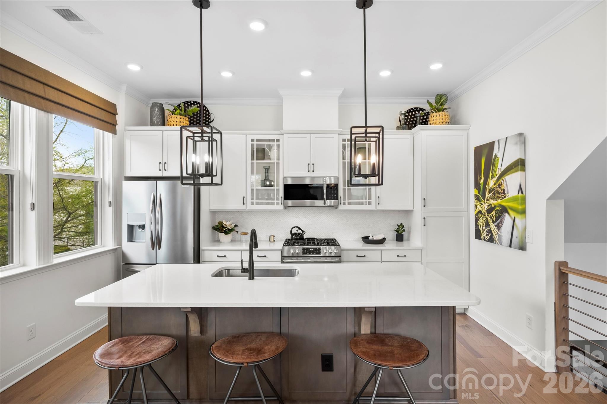 6343 Southgrove Street — Charlotte