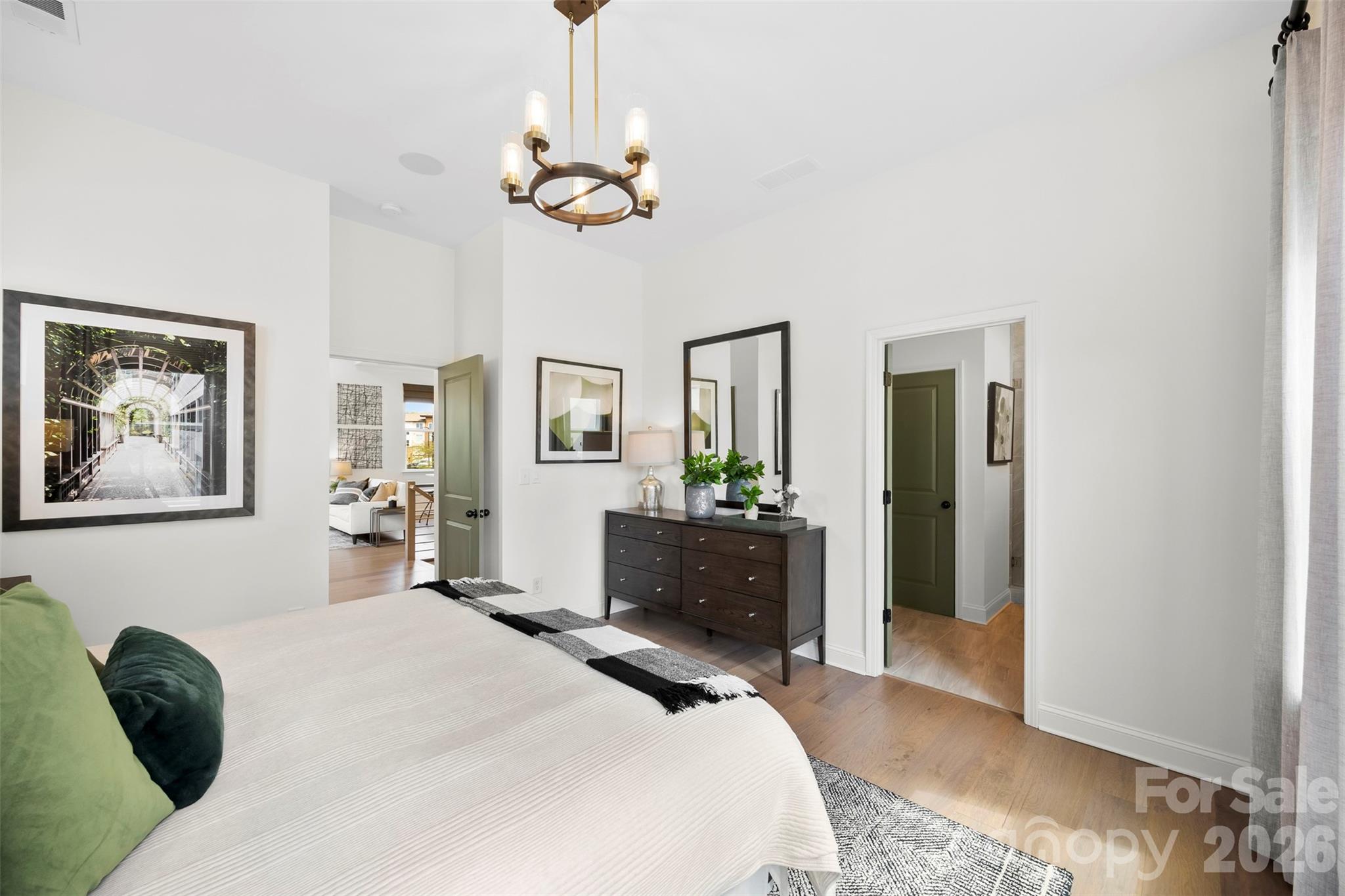 6343 Southgrove Street — Charlotte