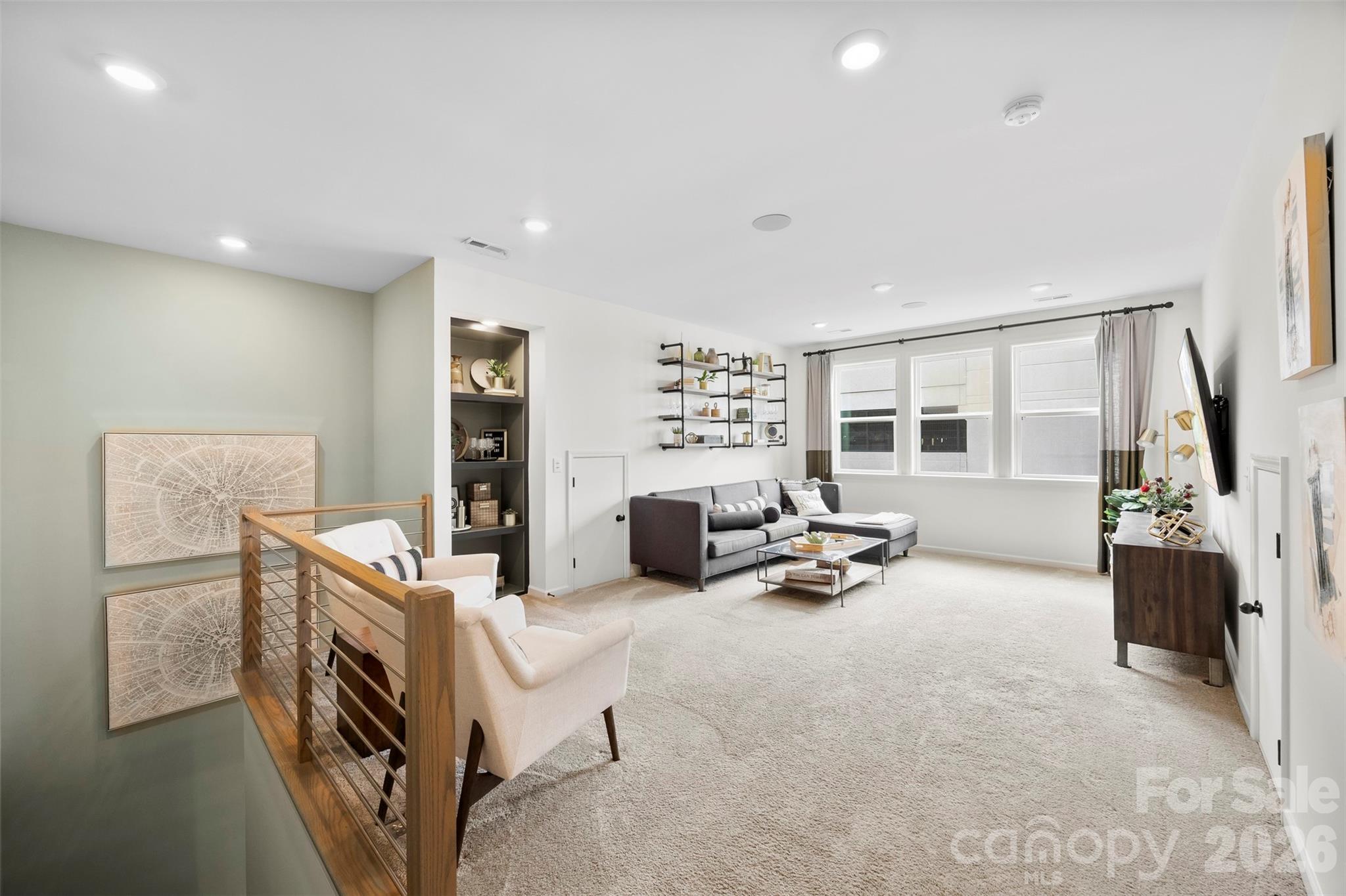 6343 Southgrove Street — Charlotte