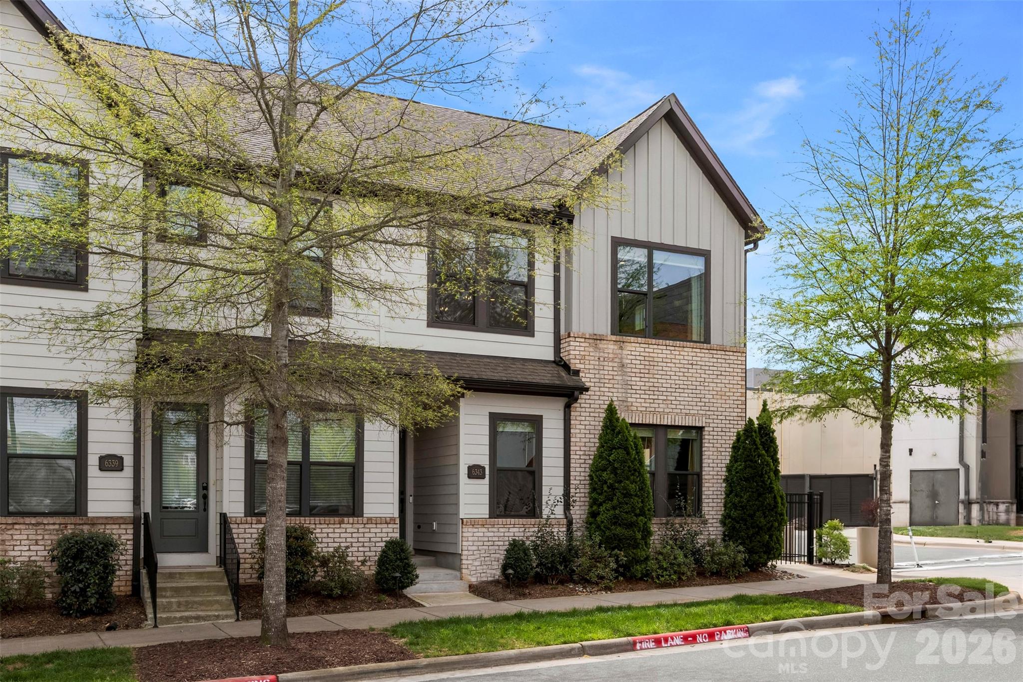 6343 Southgrove Street — Charlotte