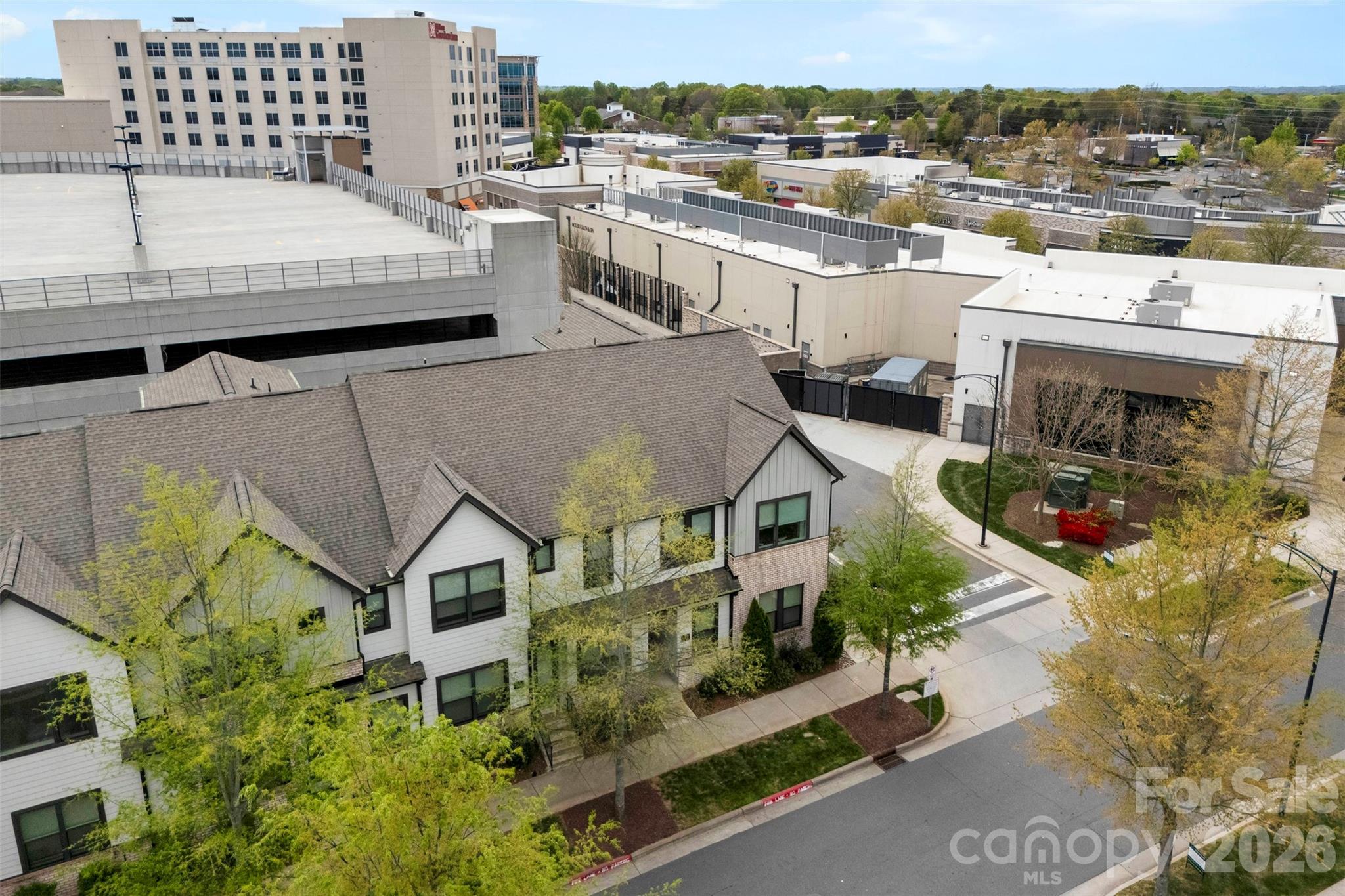 6343 Southgrove Street — Charlotte