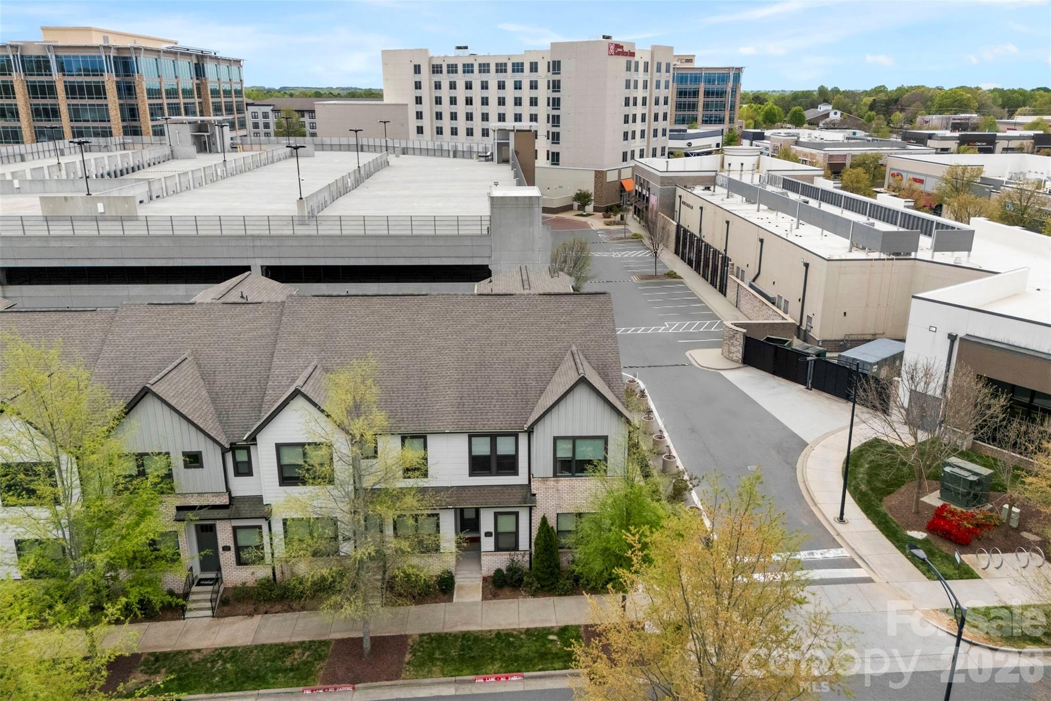 6343 Southgrove Street — Charlotte