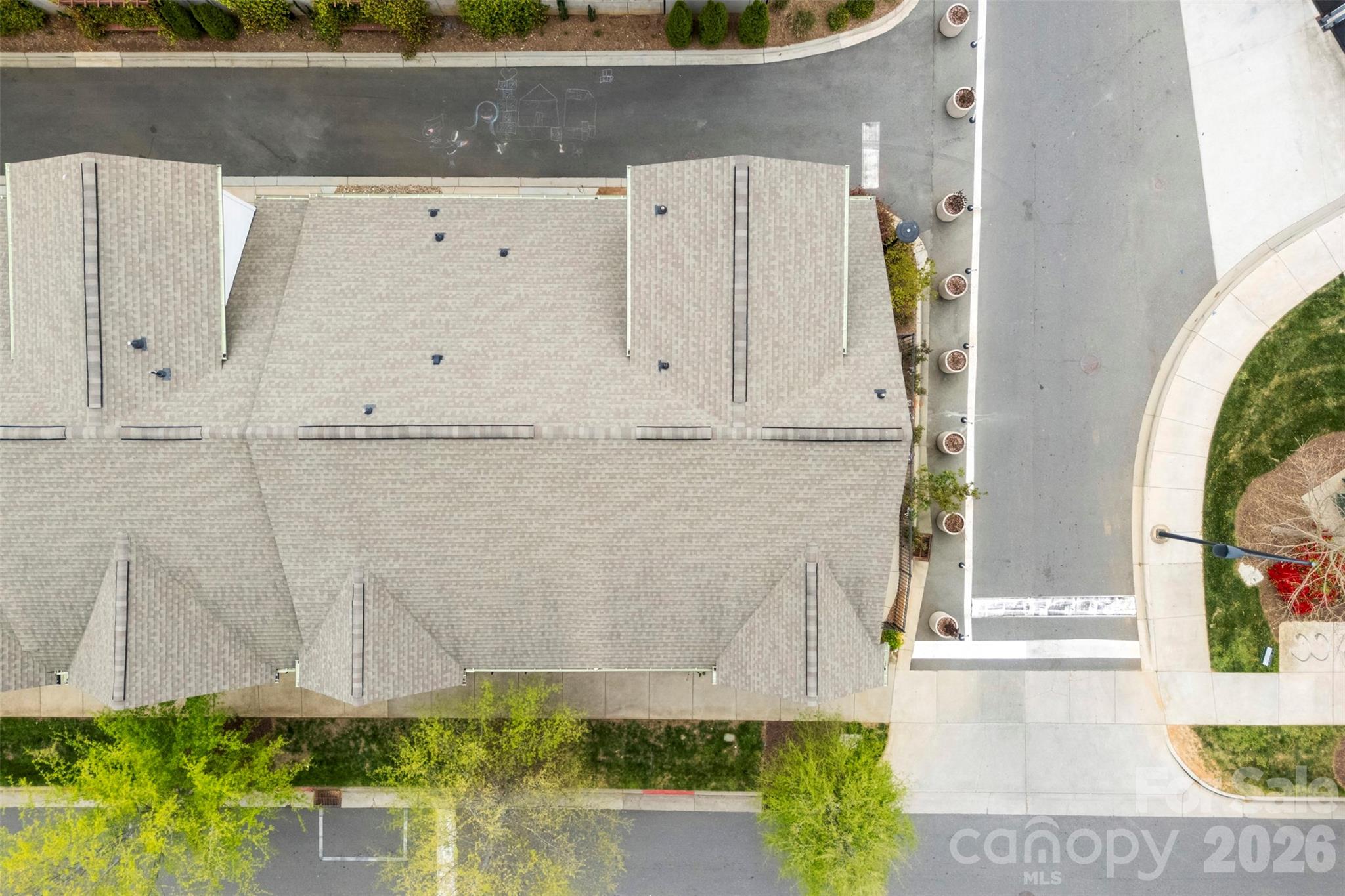 6343 Southgrove Street — Charlotte