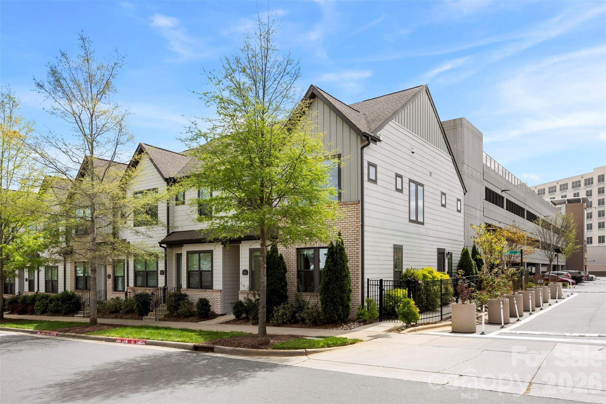 6343 Southgrove Street — Charlotte