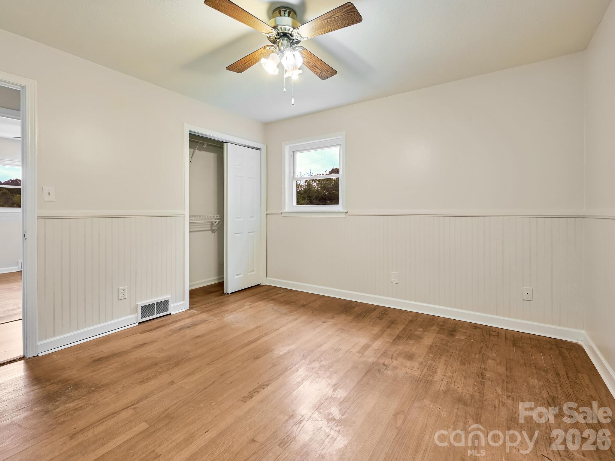 651 Case Cove Road — Candler