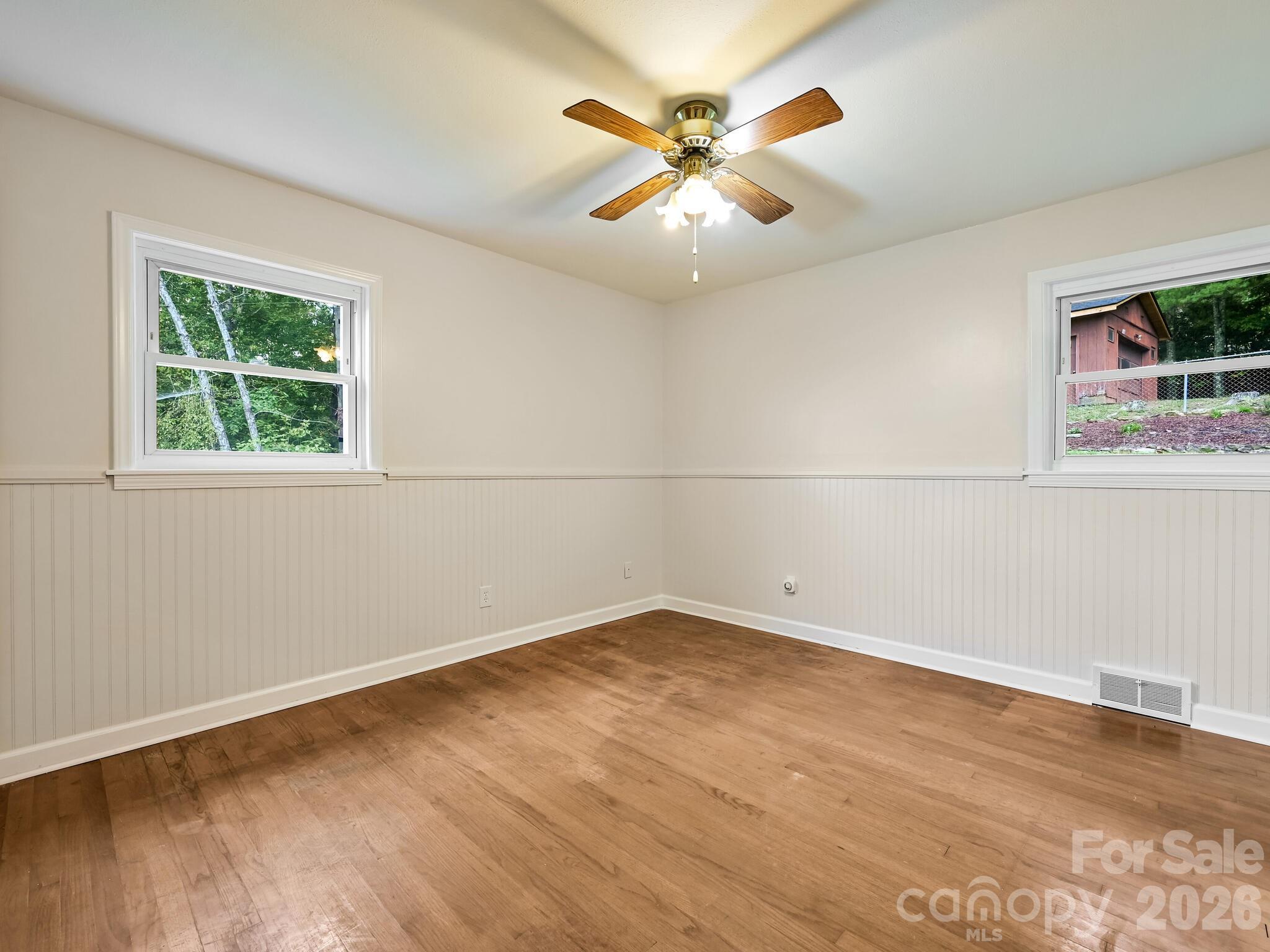 651 Case Cove Road — Candler
