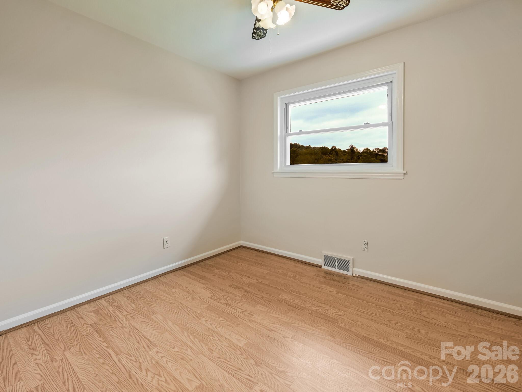 651 Case Cove Road — Candler