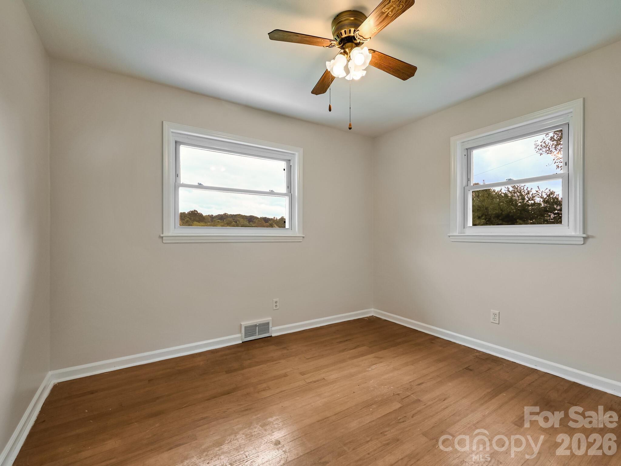 651 Case Cove Road — Candler