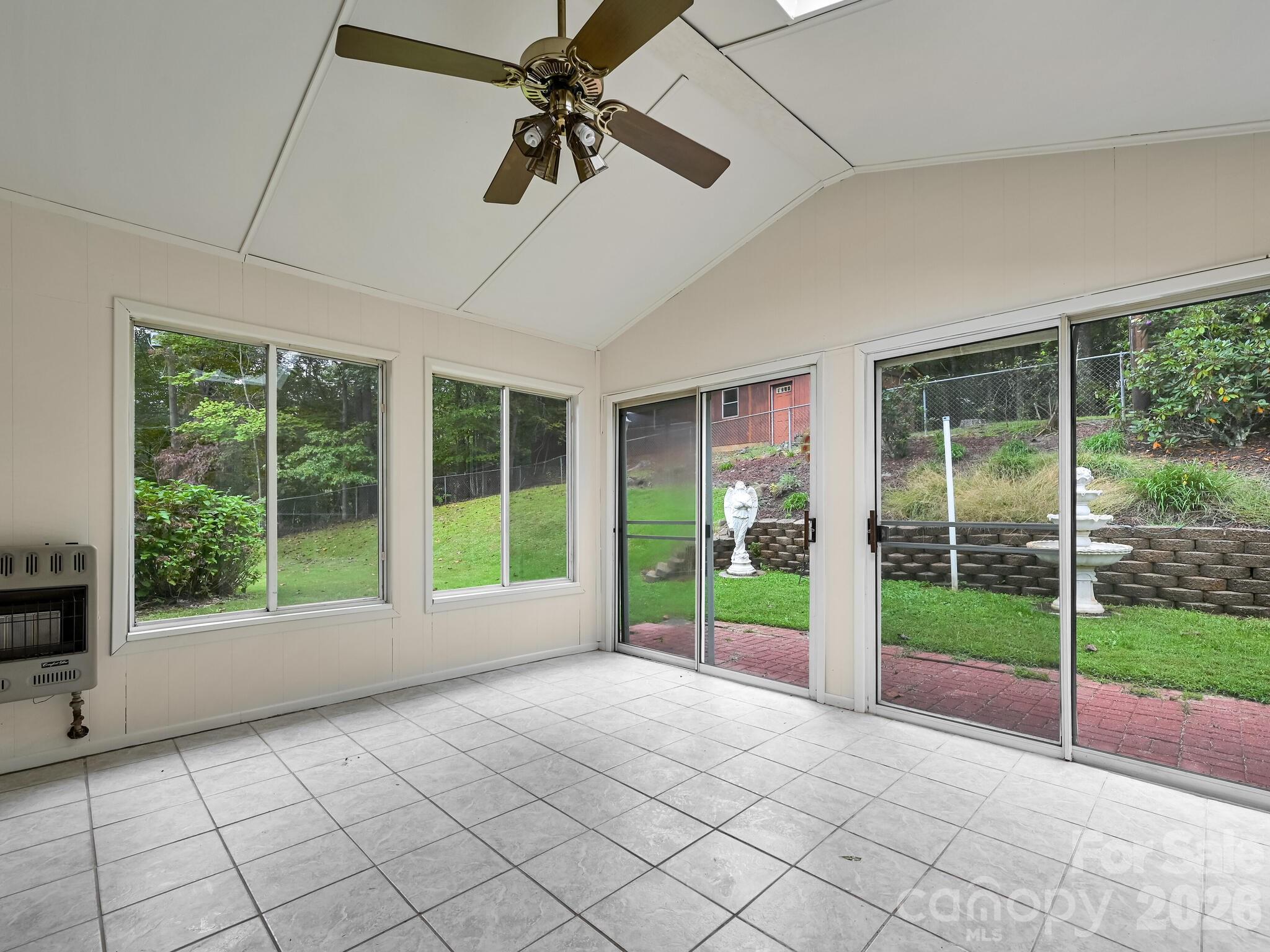 651 Case Cove Road — Candler
