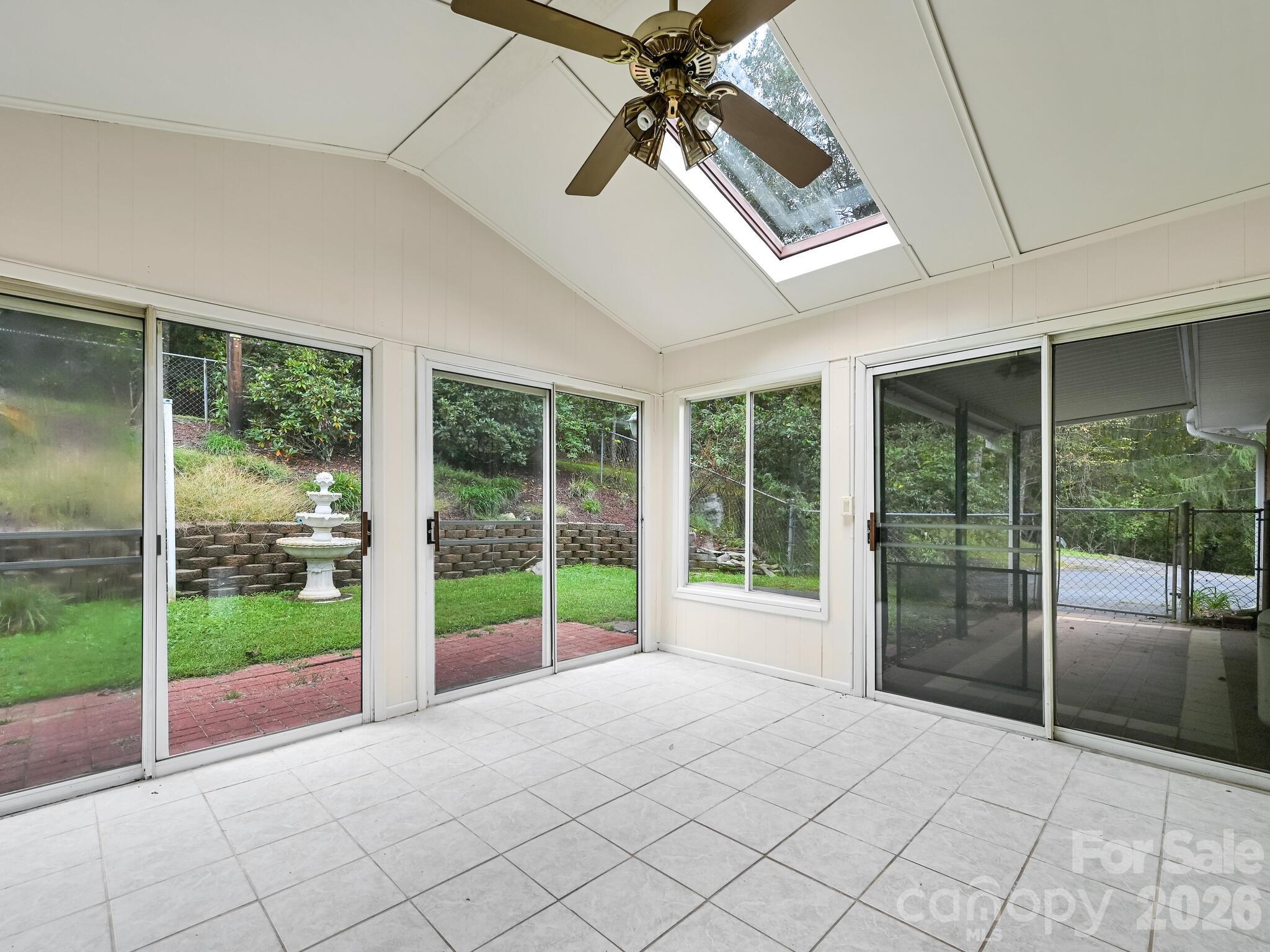 651 Case Cove Road — Candler