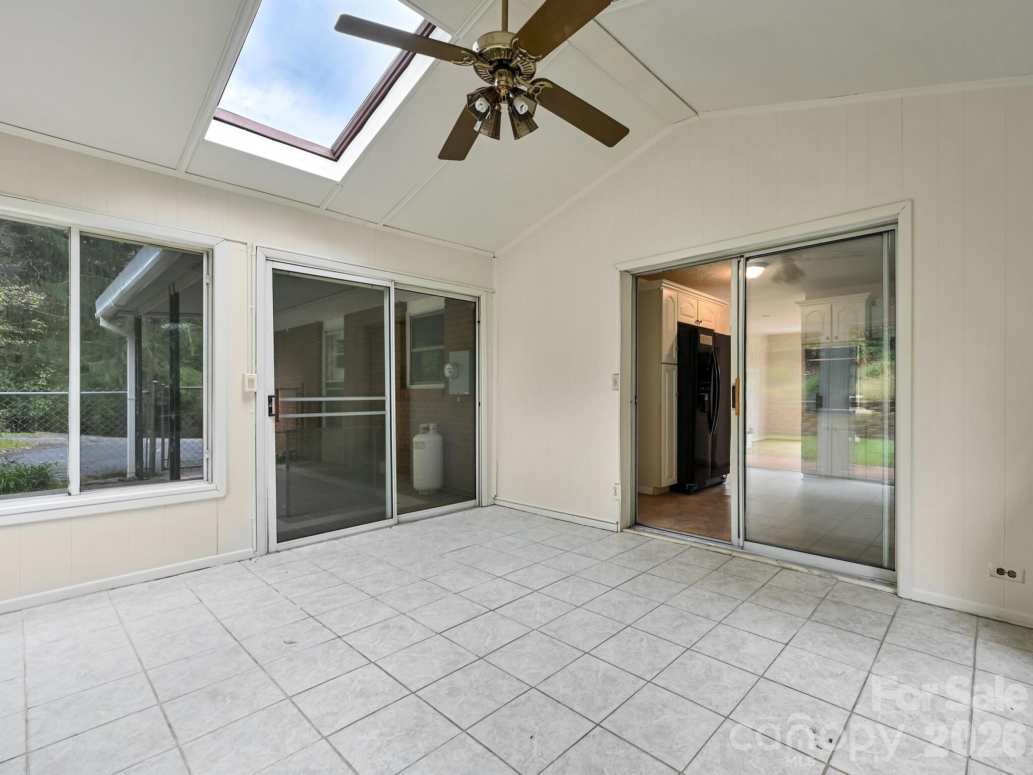 651 Case Cove Road — Candler