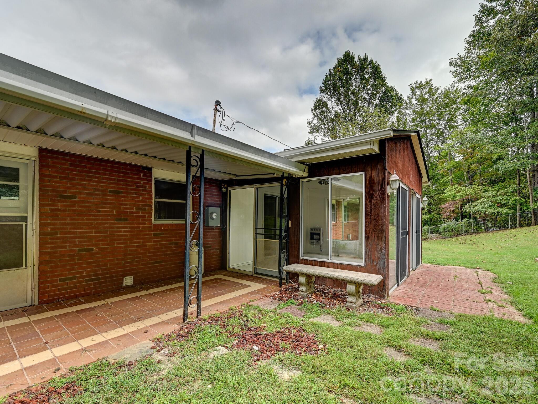 651 Case Cove Road — Candler