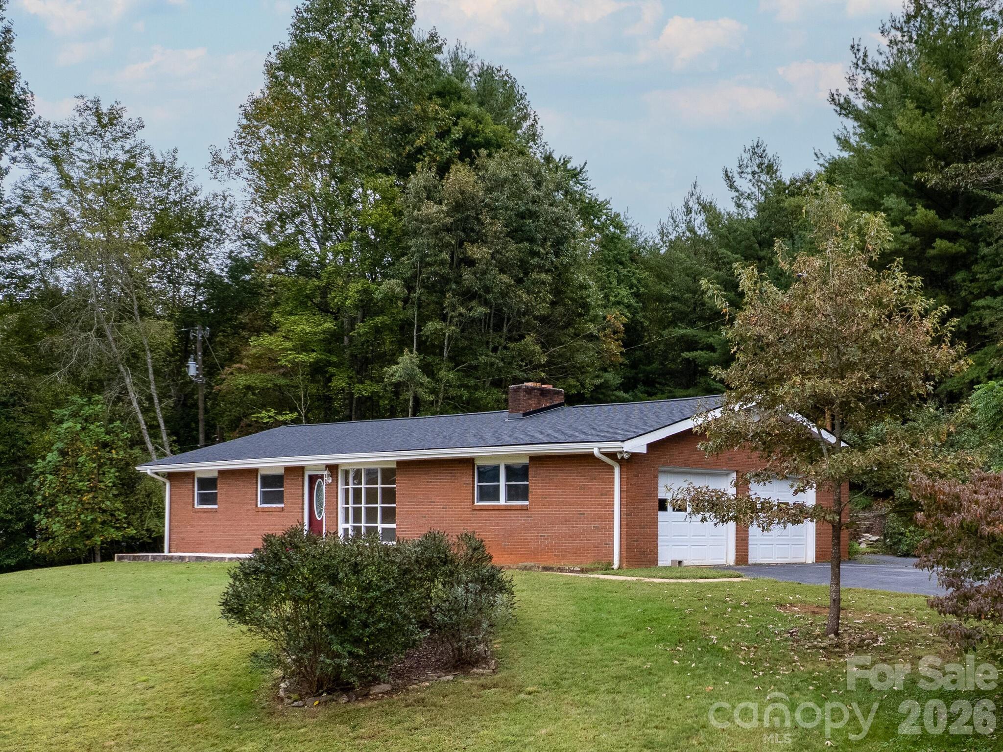 651 Case Cove Road — Candler