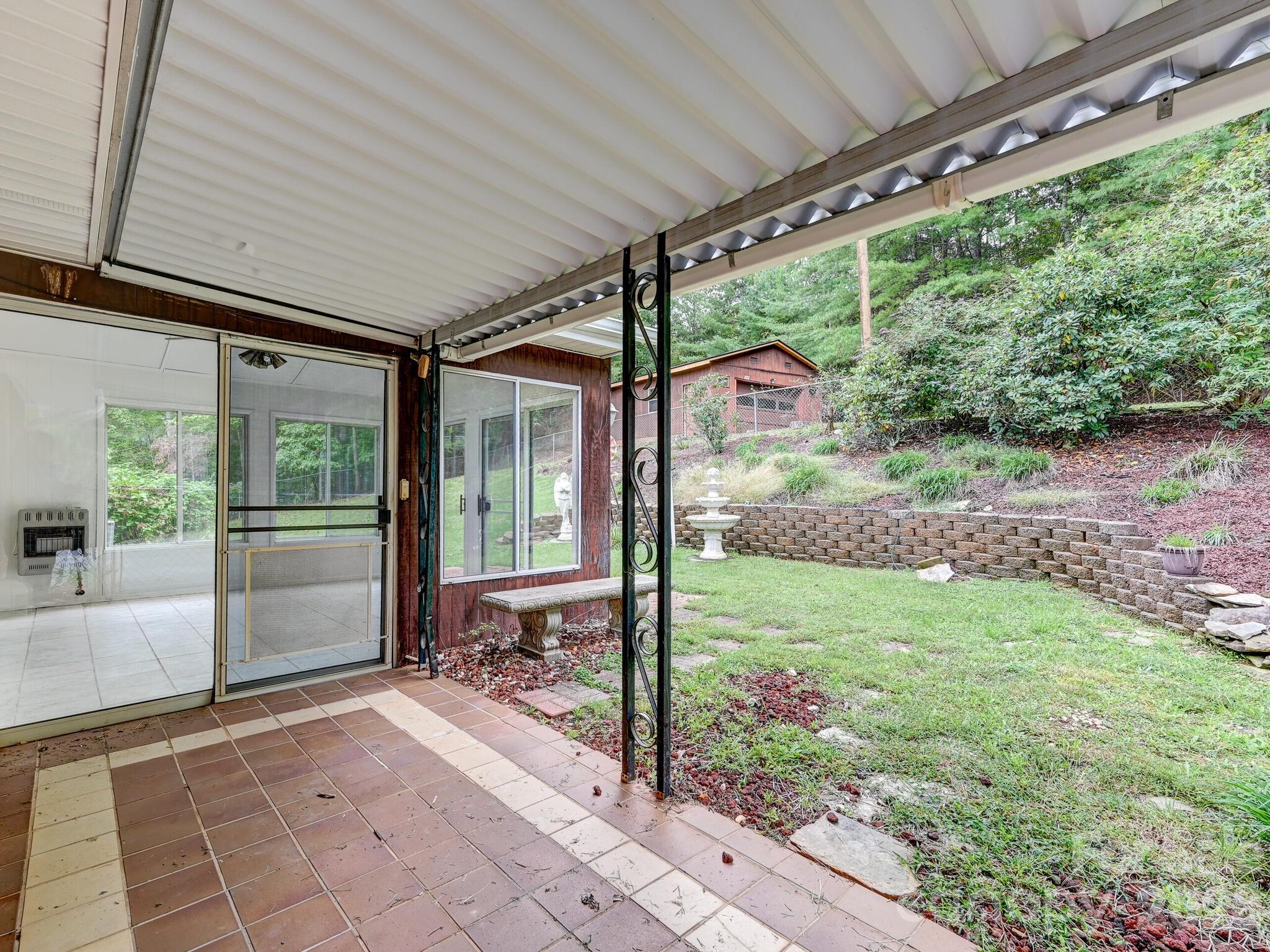 651 Case Cove Road — Candler