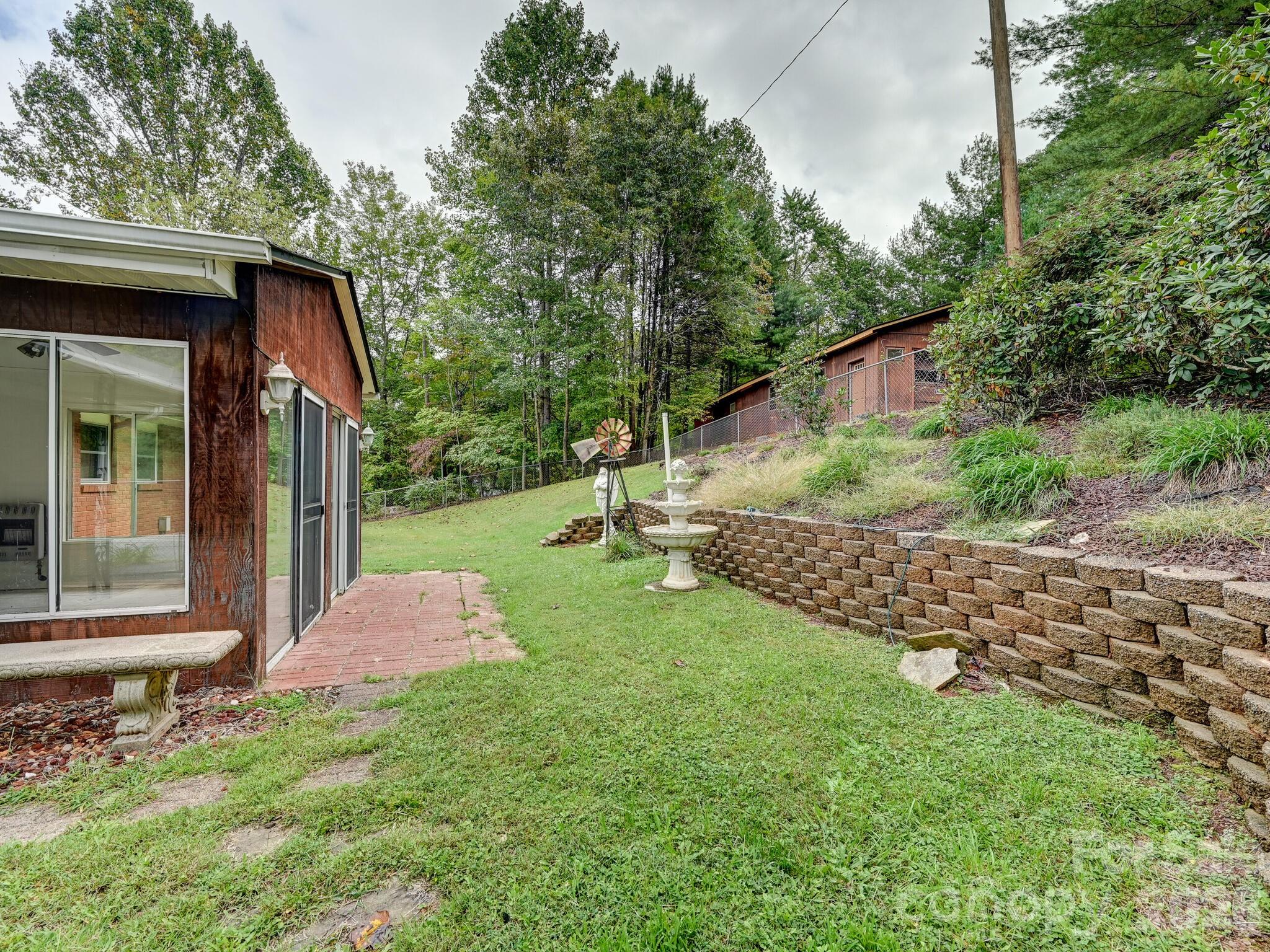 651 Case Cove Road — Candler