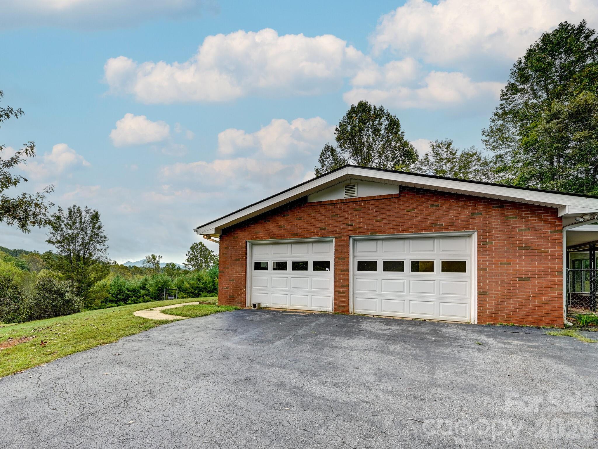 651 Case Cove Road — Candler
