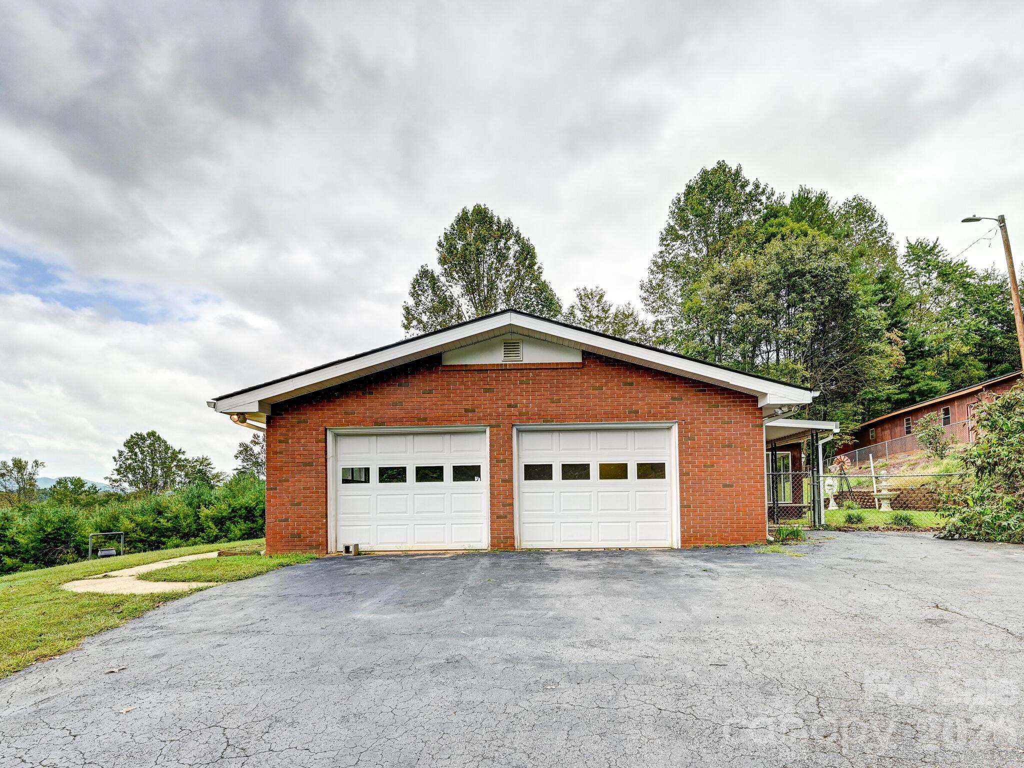 651 Case Cove Road — Candler