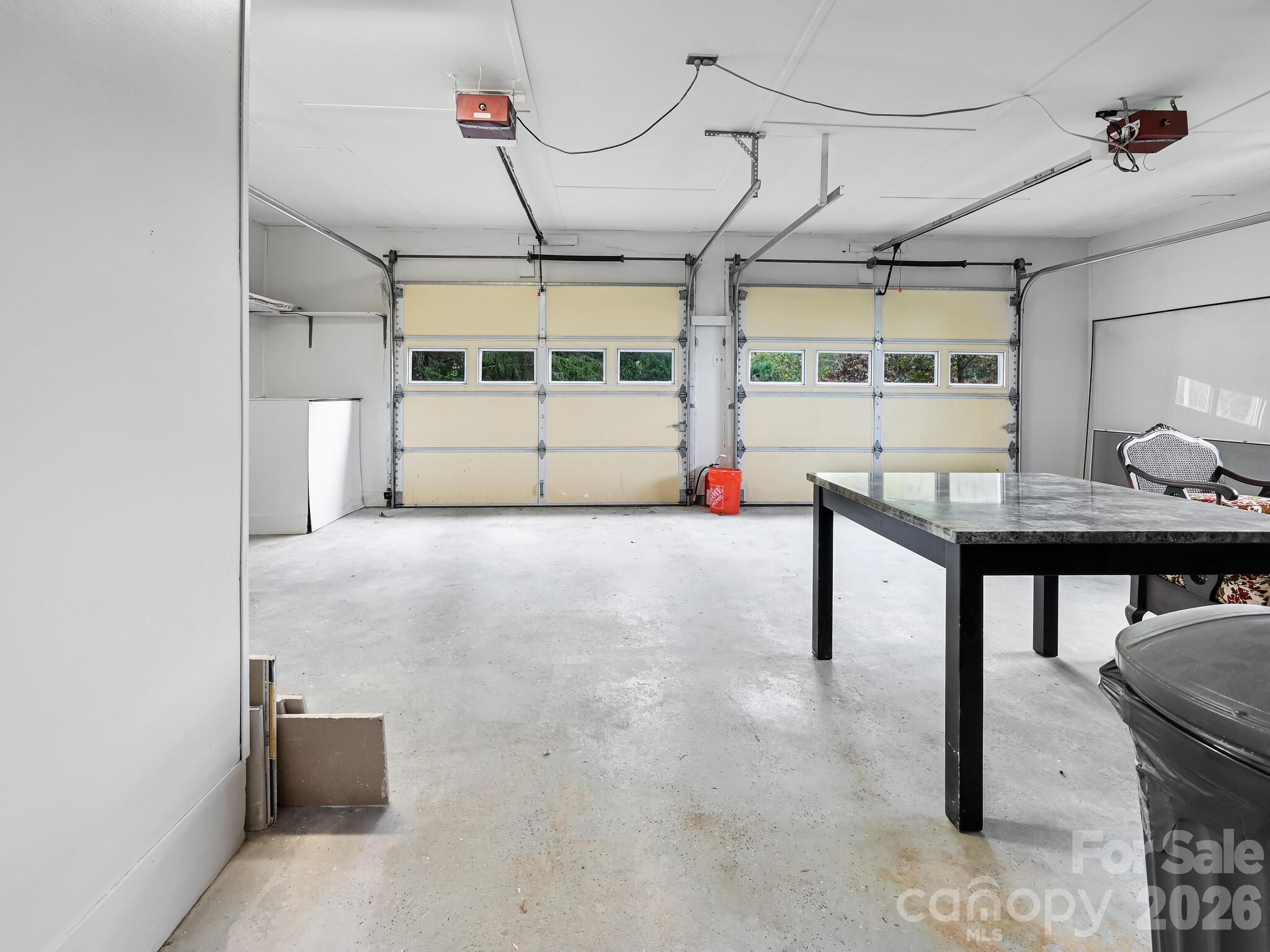651 Case Cove Road — Candler