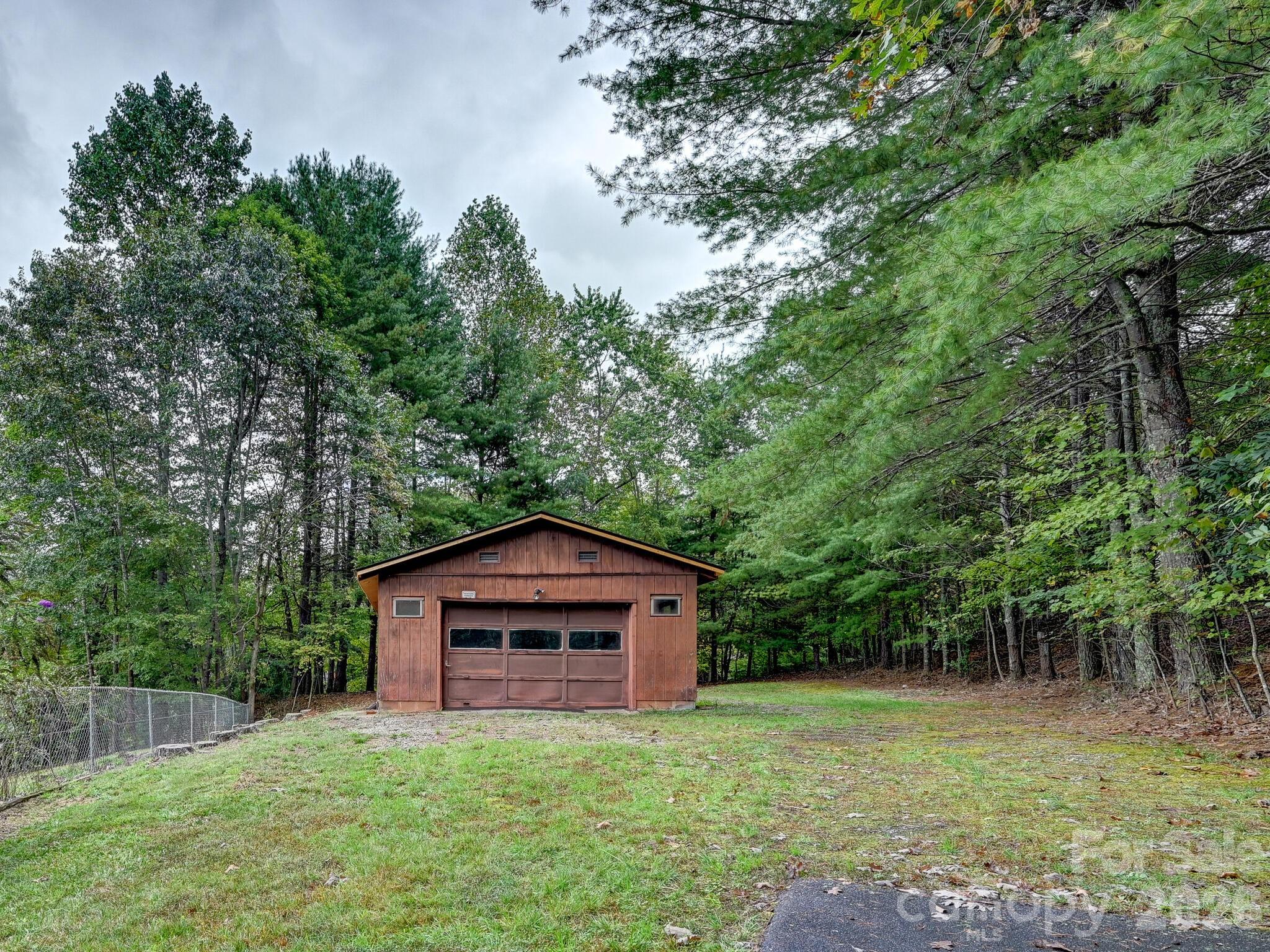 651 Case Cove Road — Candler
