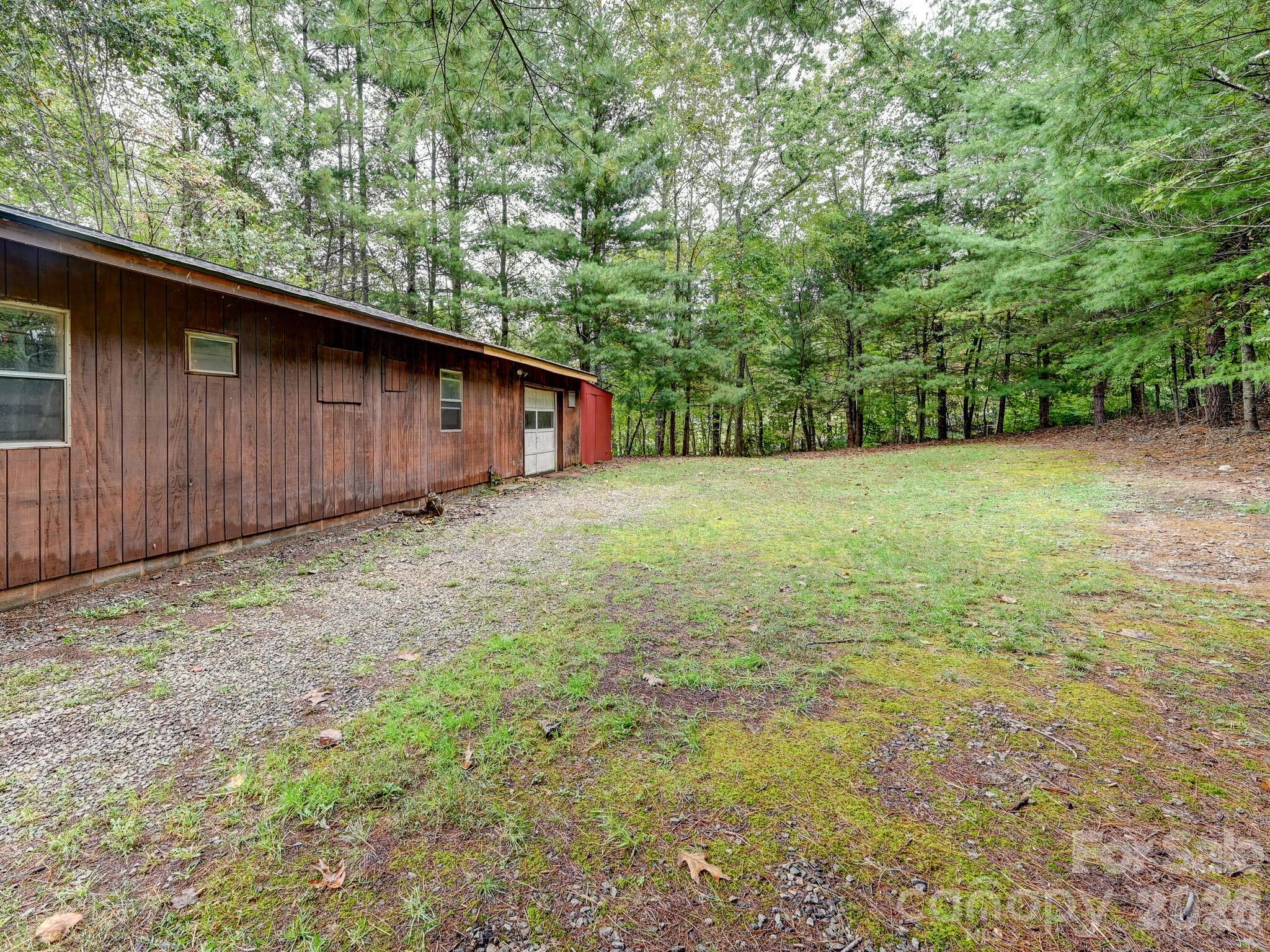 651 Case Cove Road — Candler
