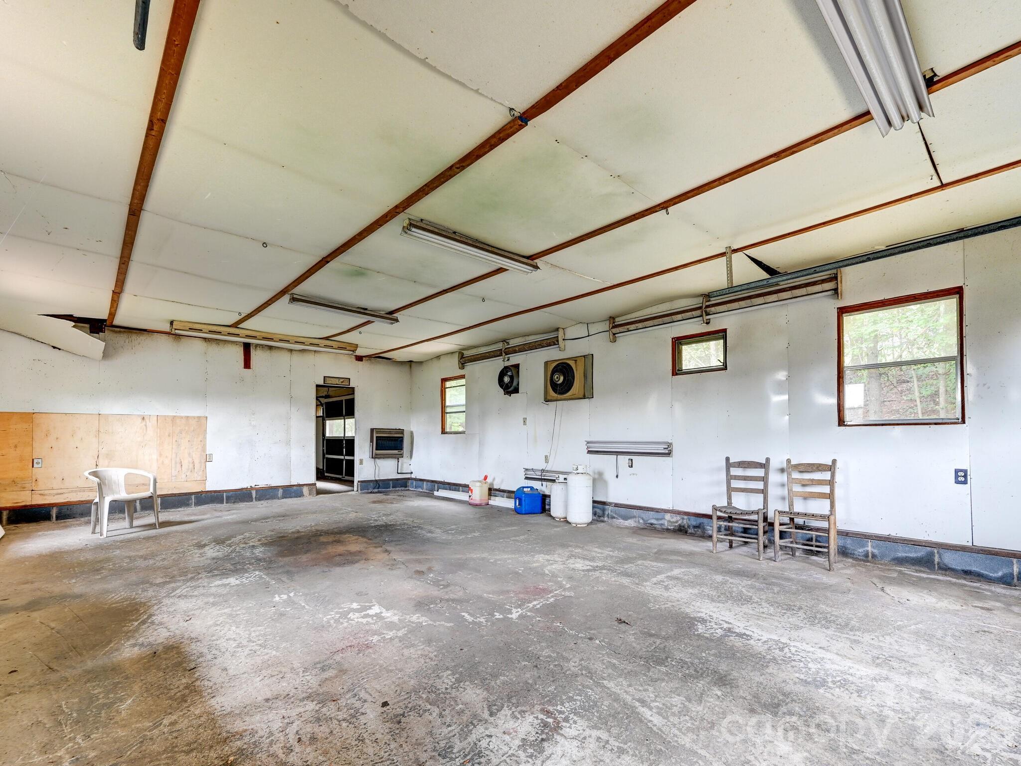 651 Case Cove Road — Candler