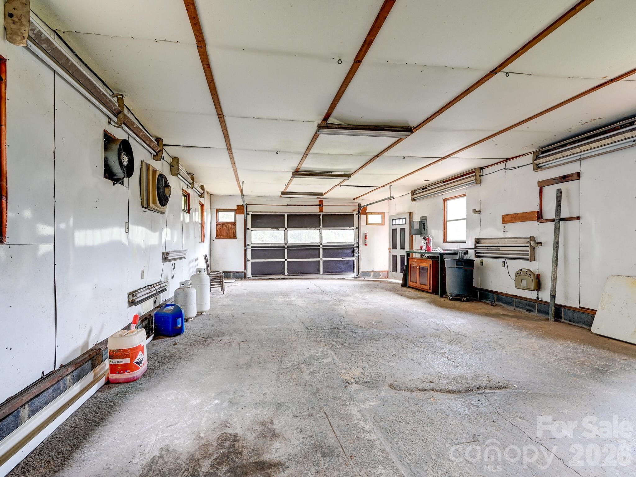 651 Case Cove Road — Candler