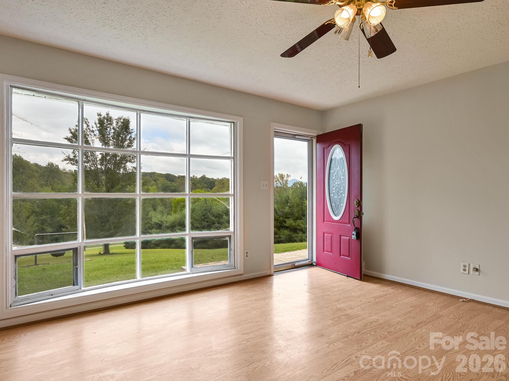 651 Case Cove Road — Candler