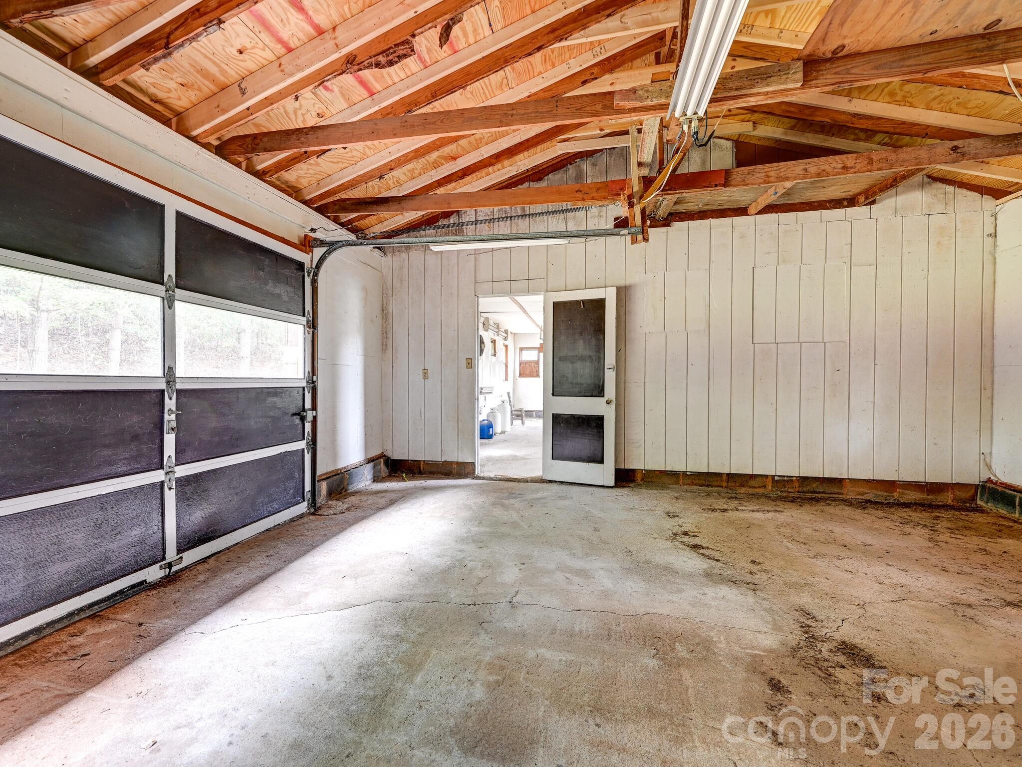 651 Case Cove Road — Candler