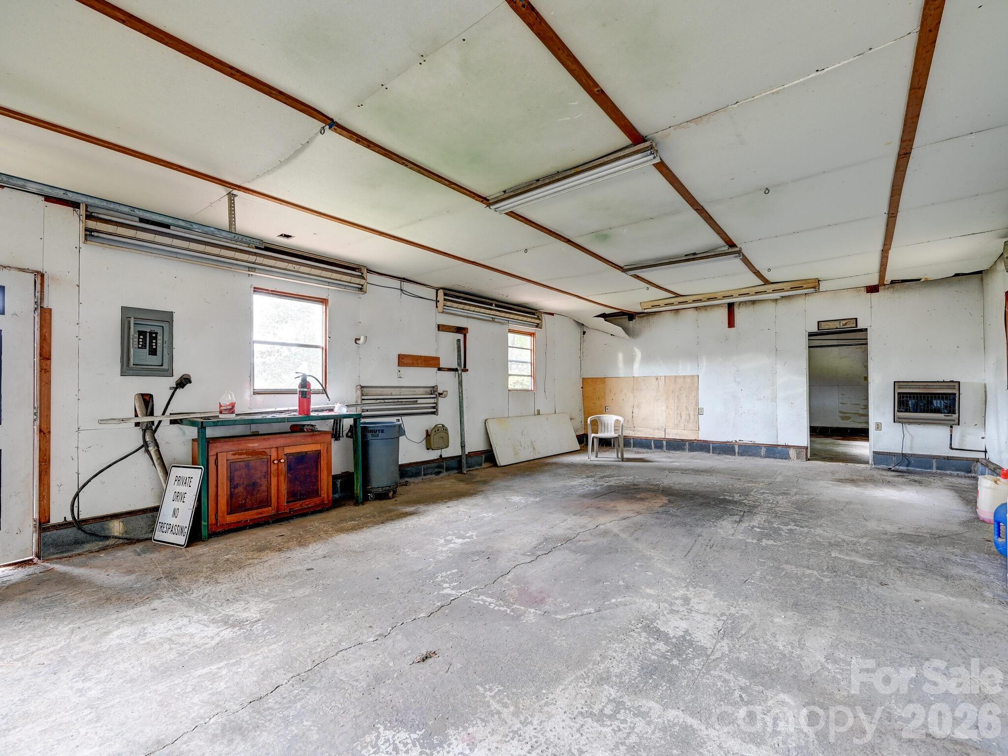651 Case Cove Road — Candler