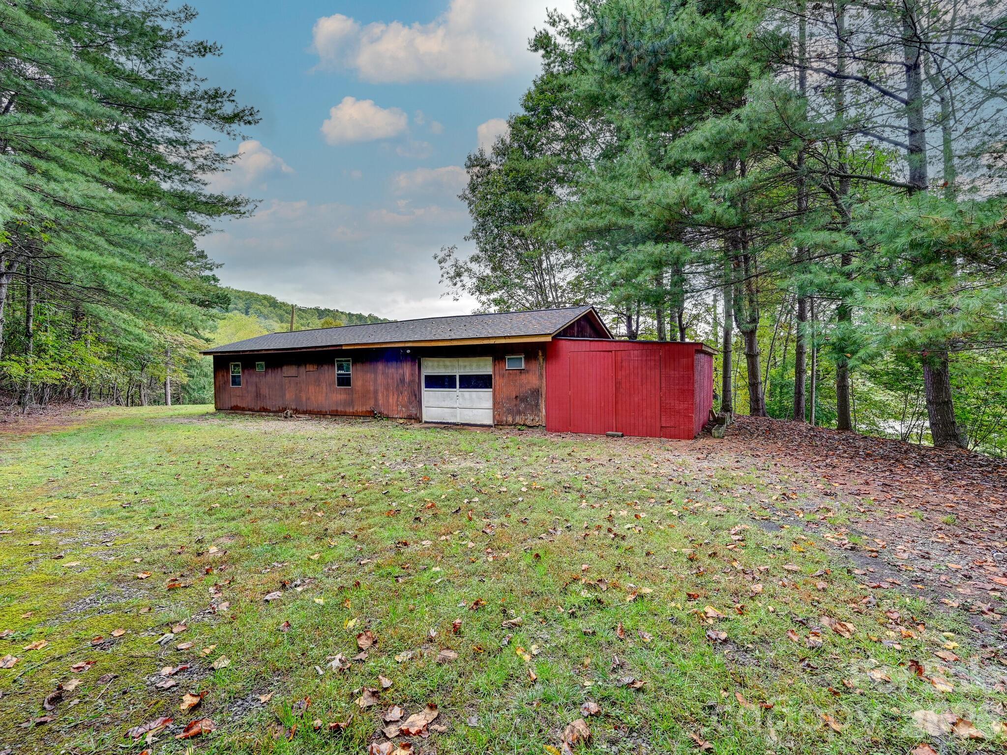 651 Case Cove Road — Candler