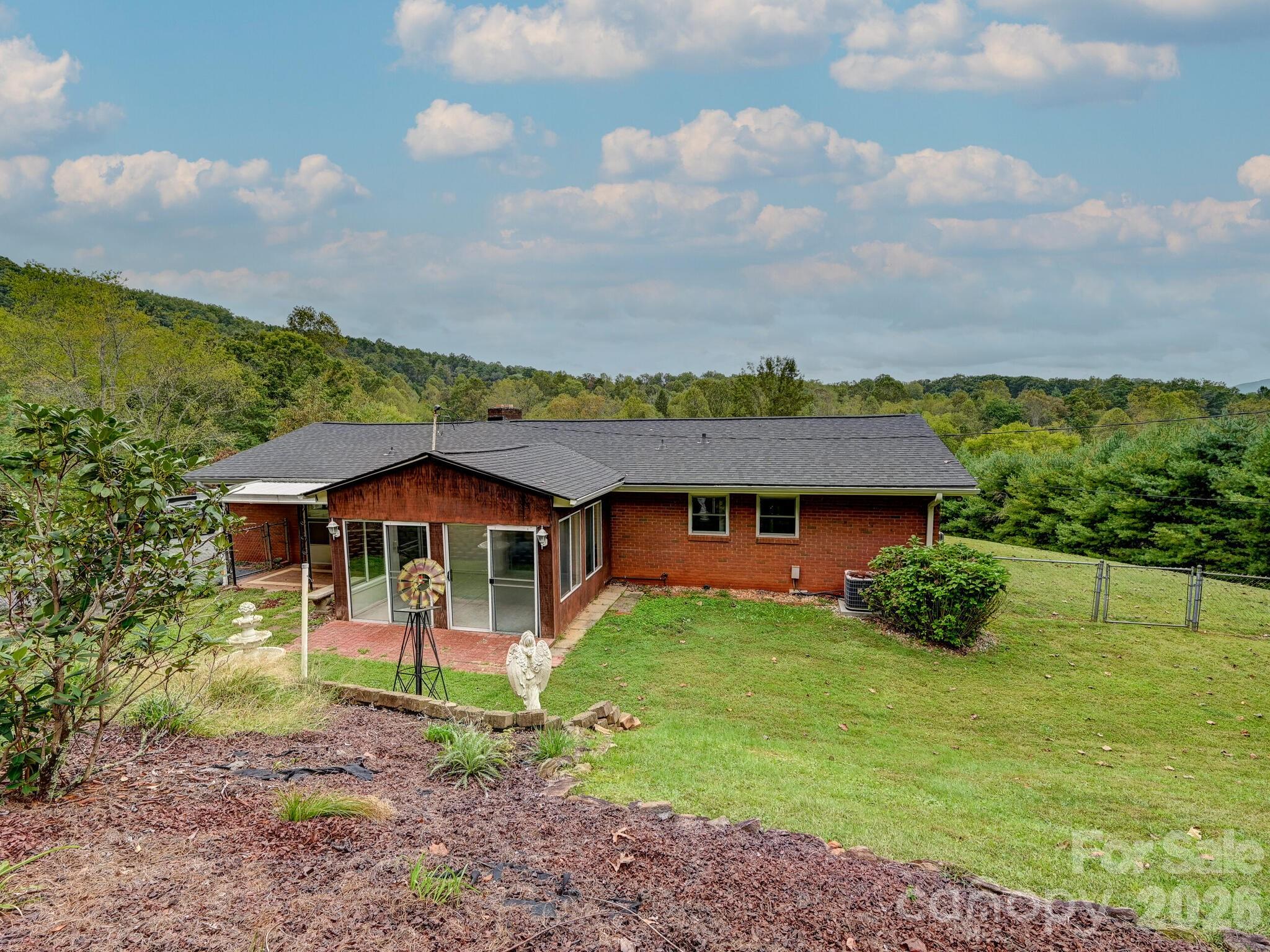 651 Case Cove Road — Candler