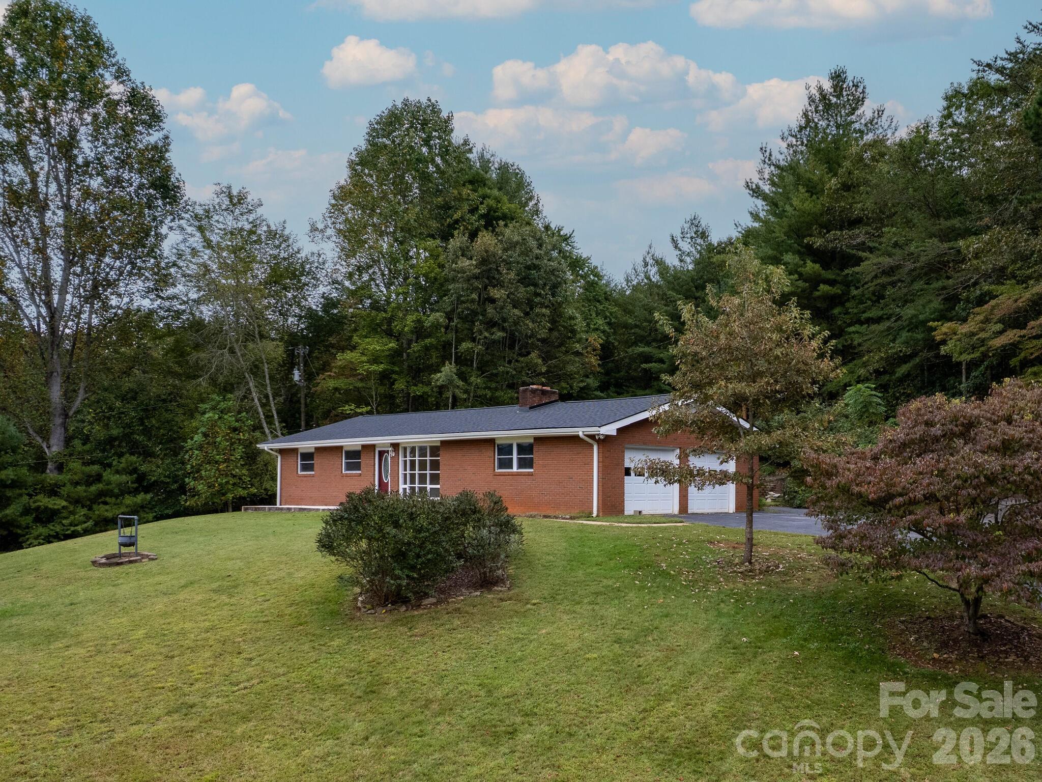 651 Case Cove Road — Candler