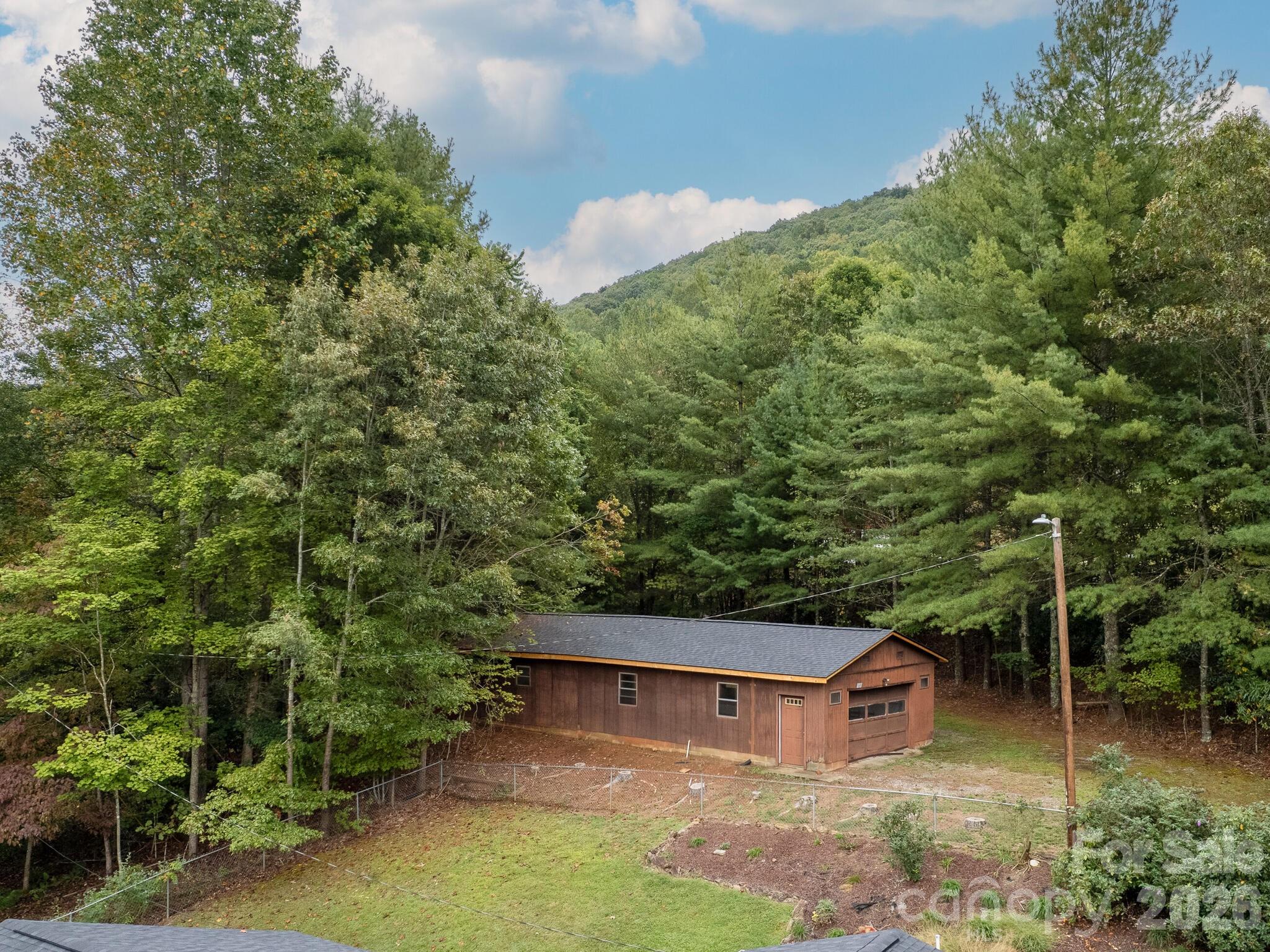 651 Case Cove Road — Candler