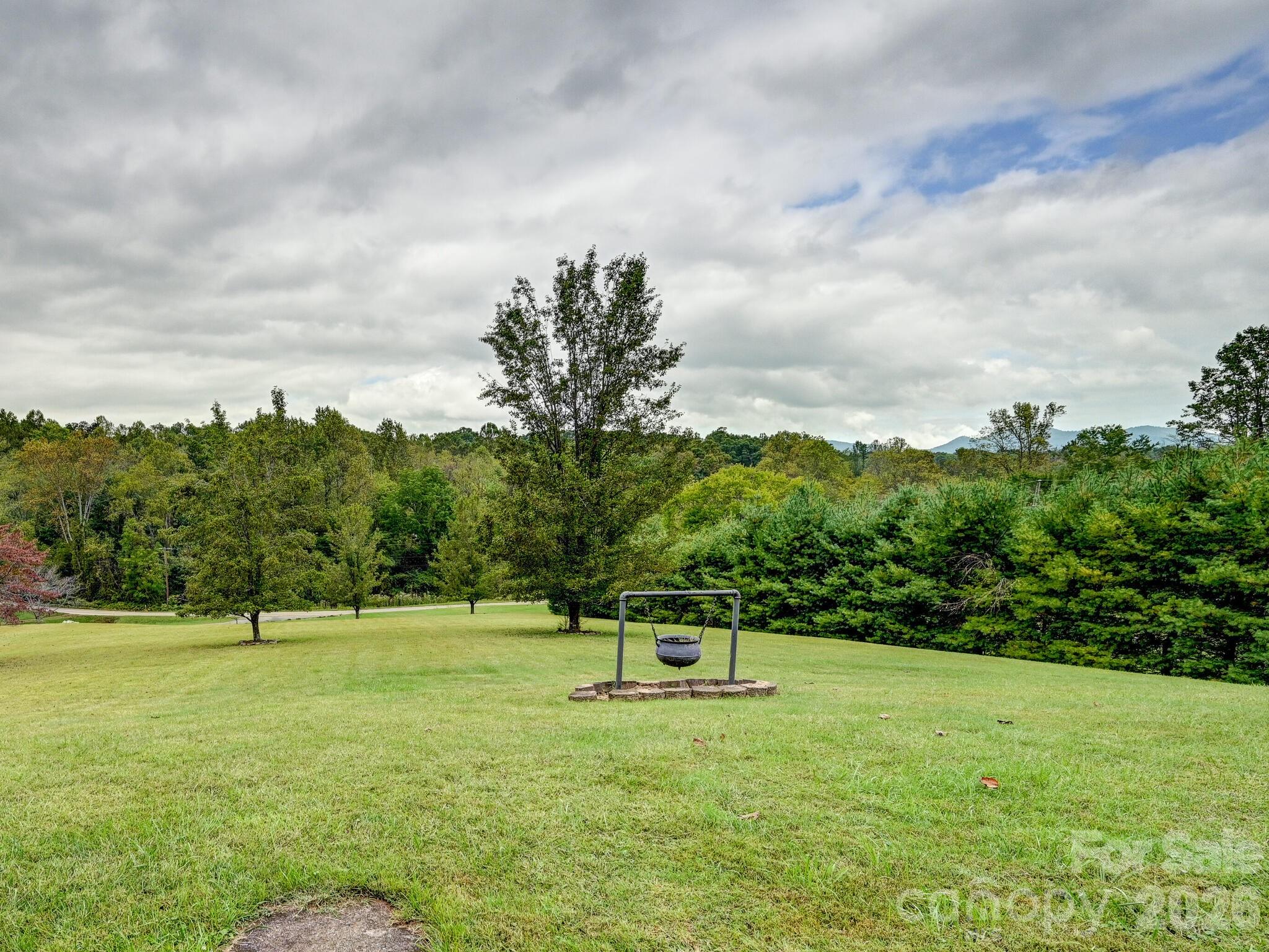 651 Case Cove Road — Candler
