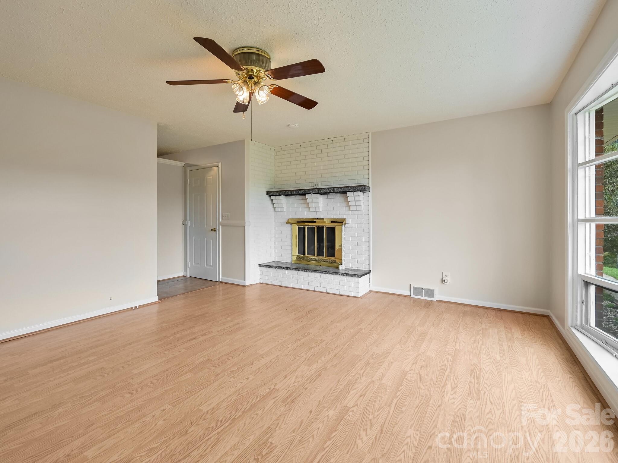 651 Case Cove Road — Candler
