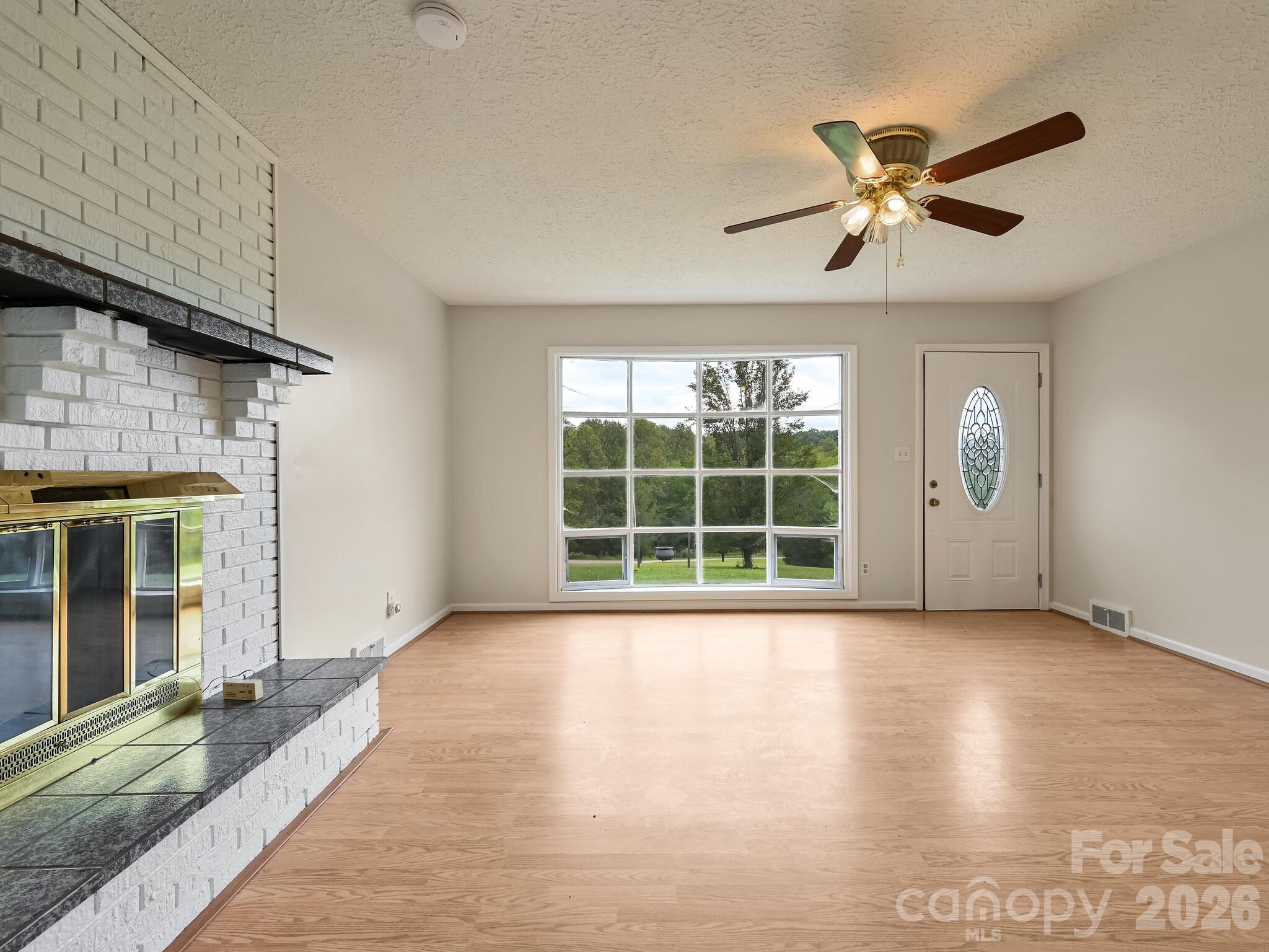 651 Case Cove Road — Candler