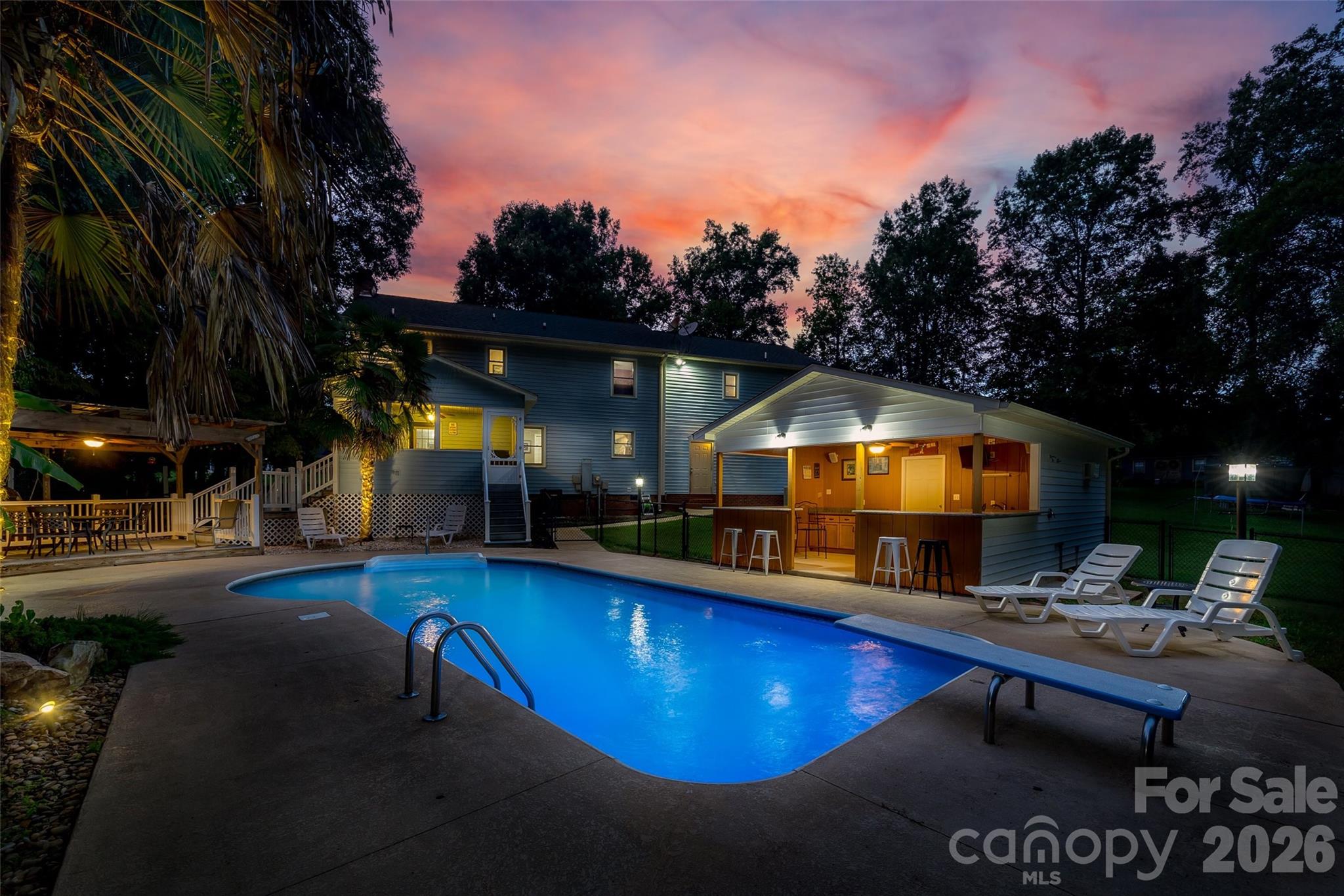 109 Falling Leaf Lane — Mount Holly