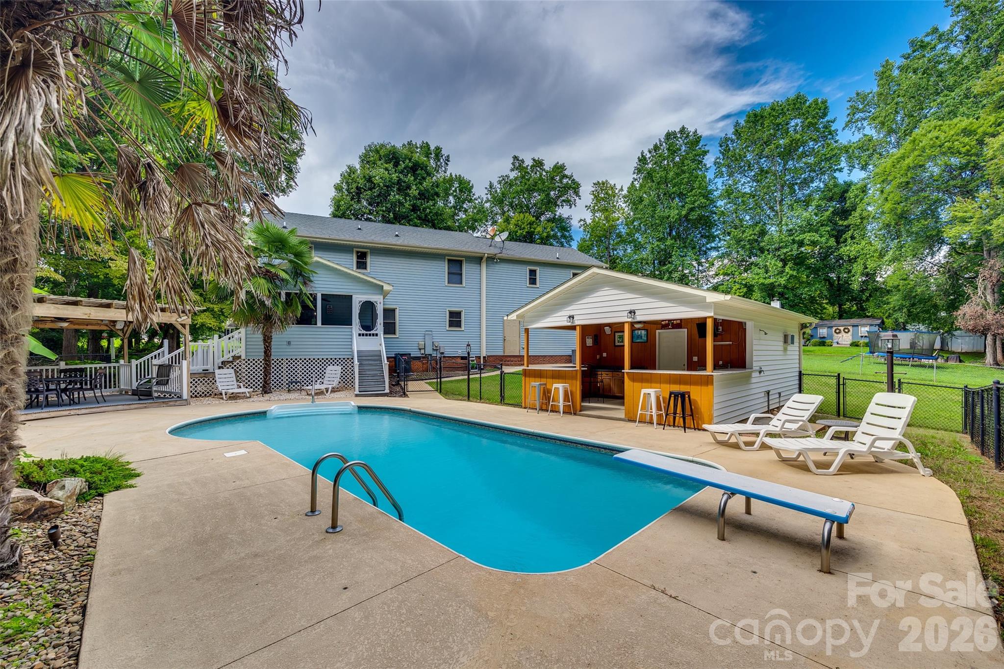 109 Falling Leaf Lane — Mount Holly