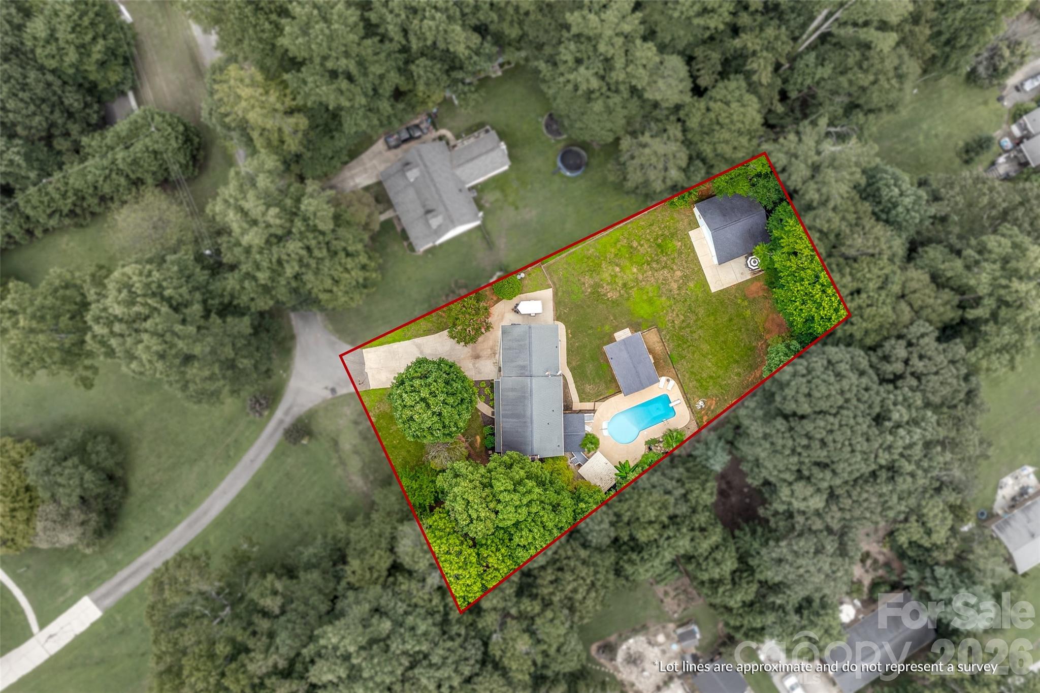 109 Falling Leaf Lane — Mount Holly