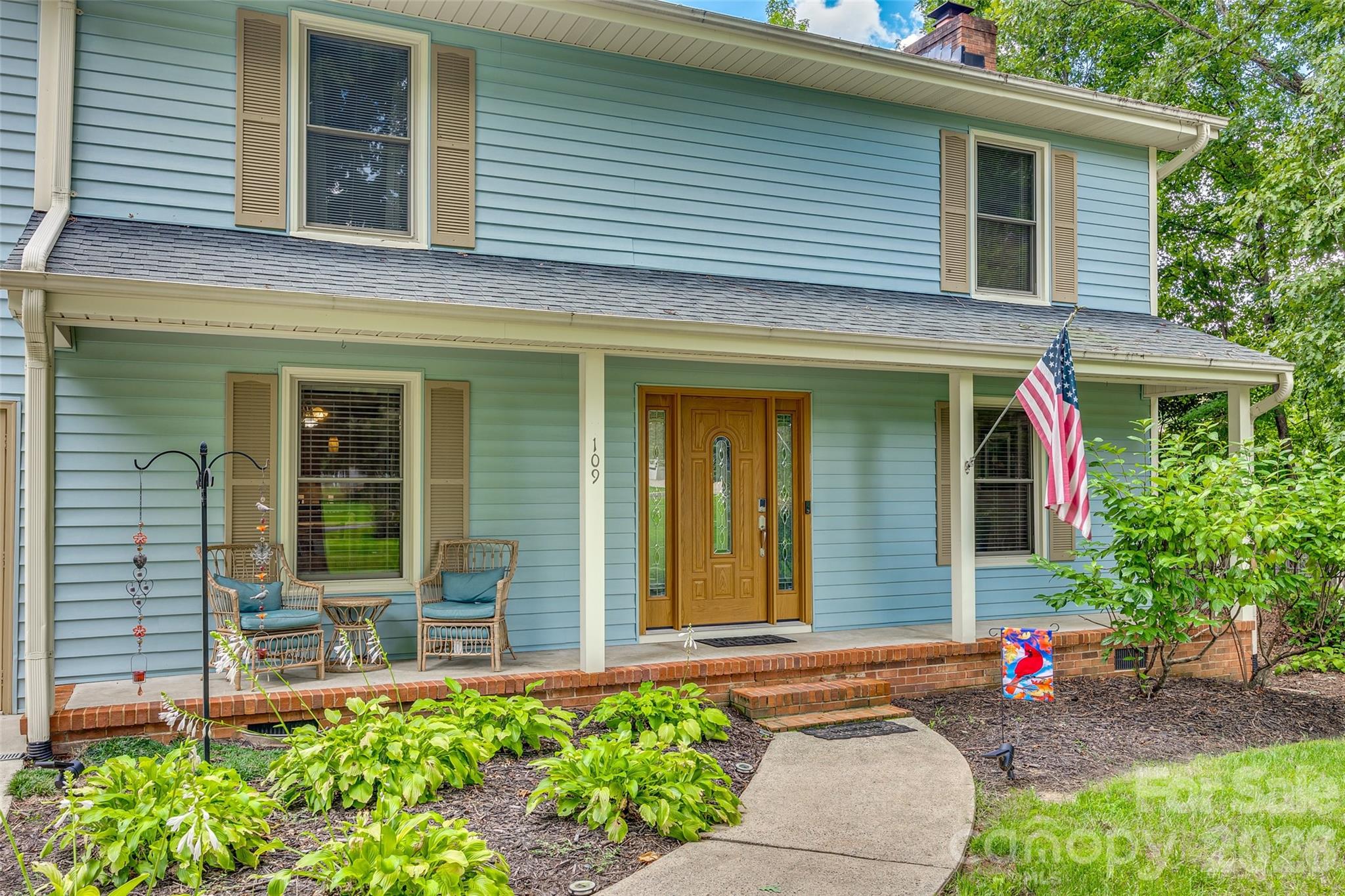 109 Falling Leaf Lane — Mount Holly