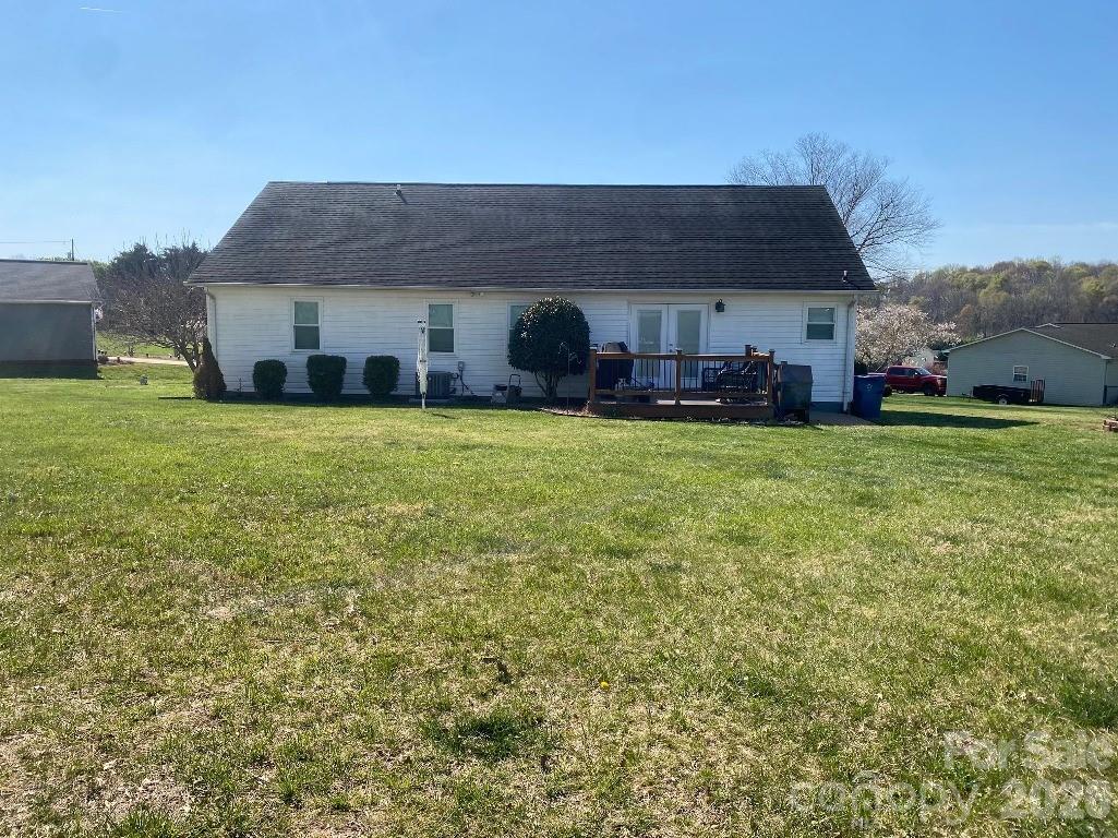 3955 Northernmistic Drive — Maiden