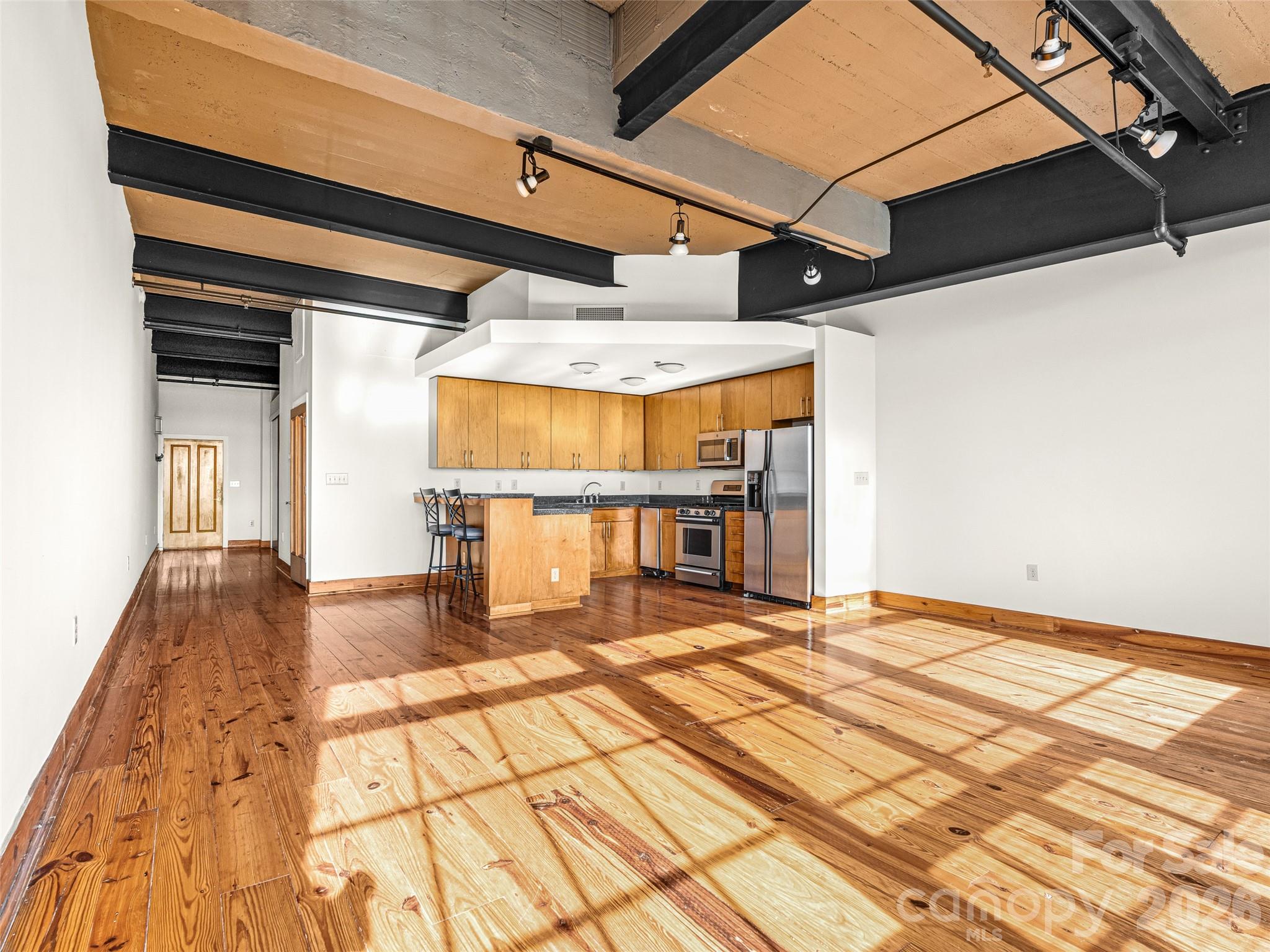 100 Coxe Avenue #408 — Asheville