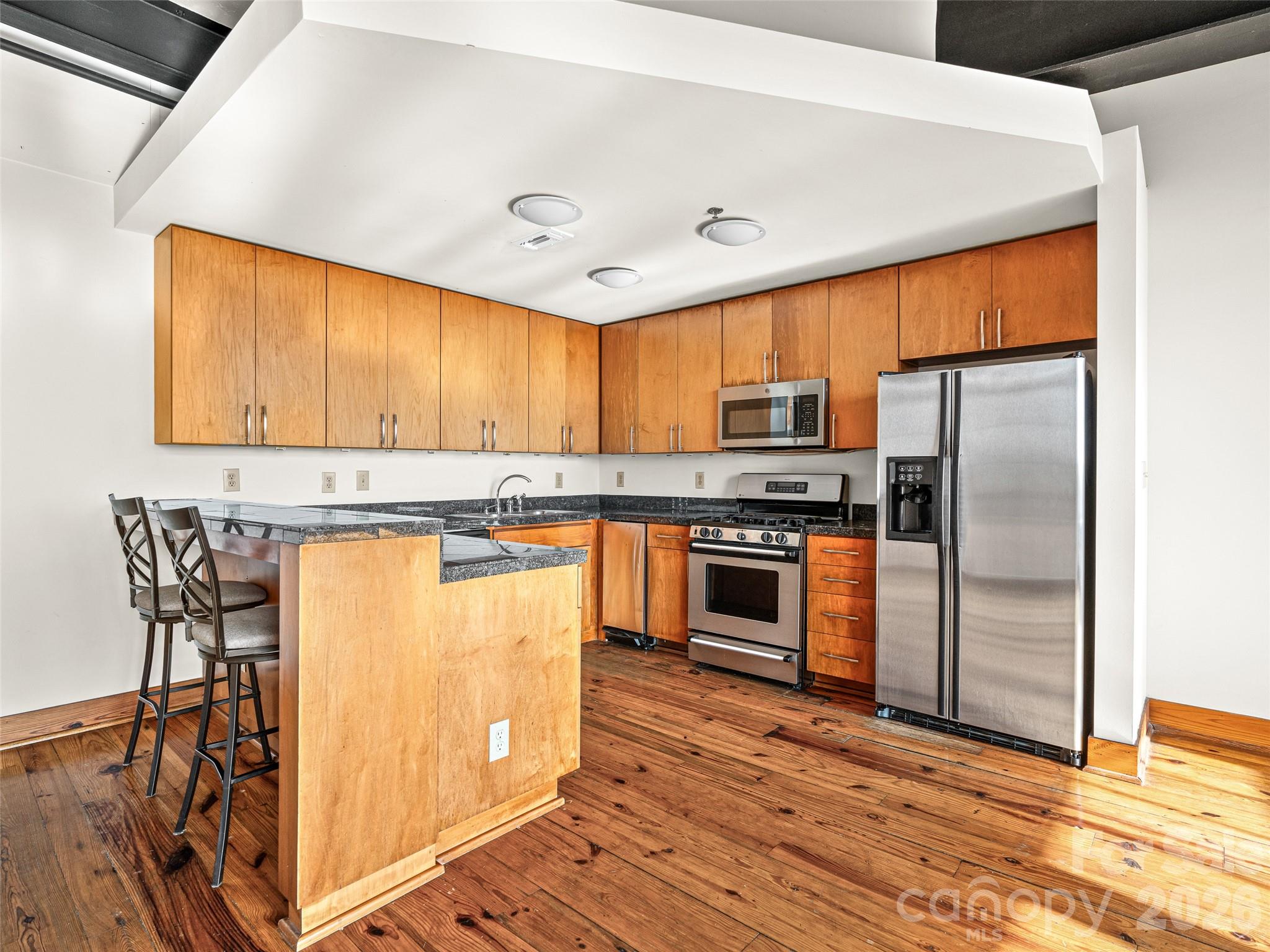100 Coxe Avenue #408 — Asheville
