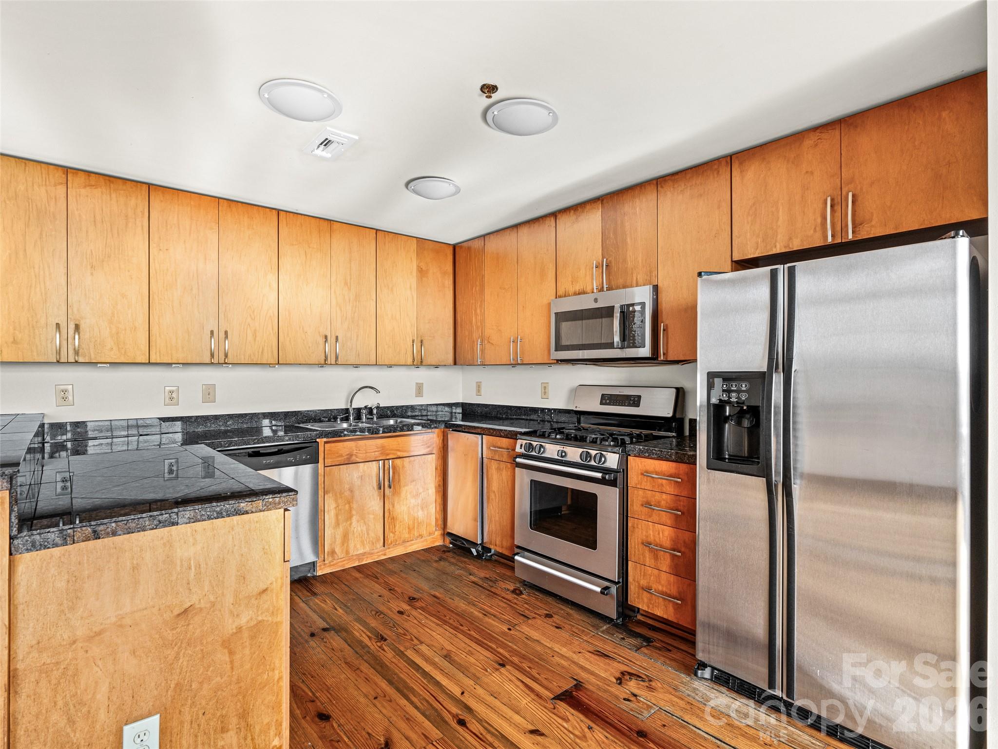 100 Coxe Avenue #408 — Asheville