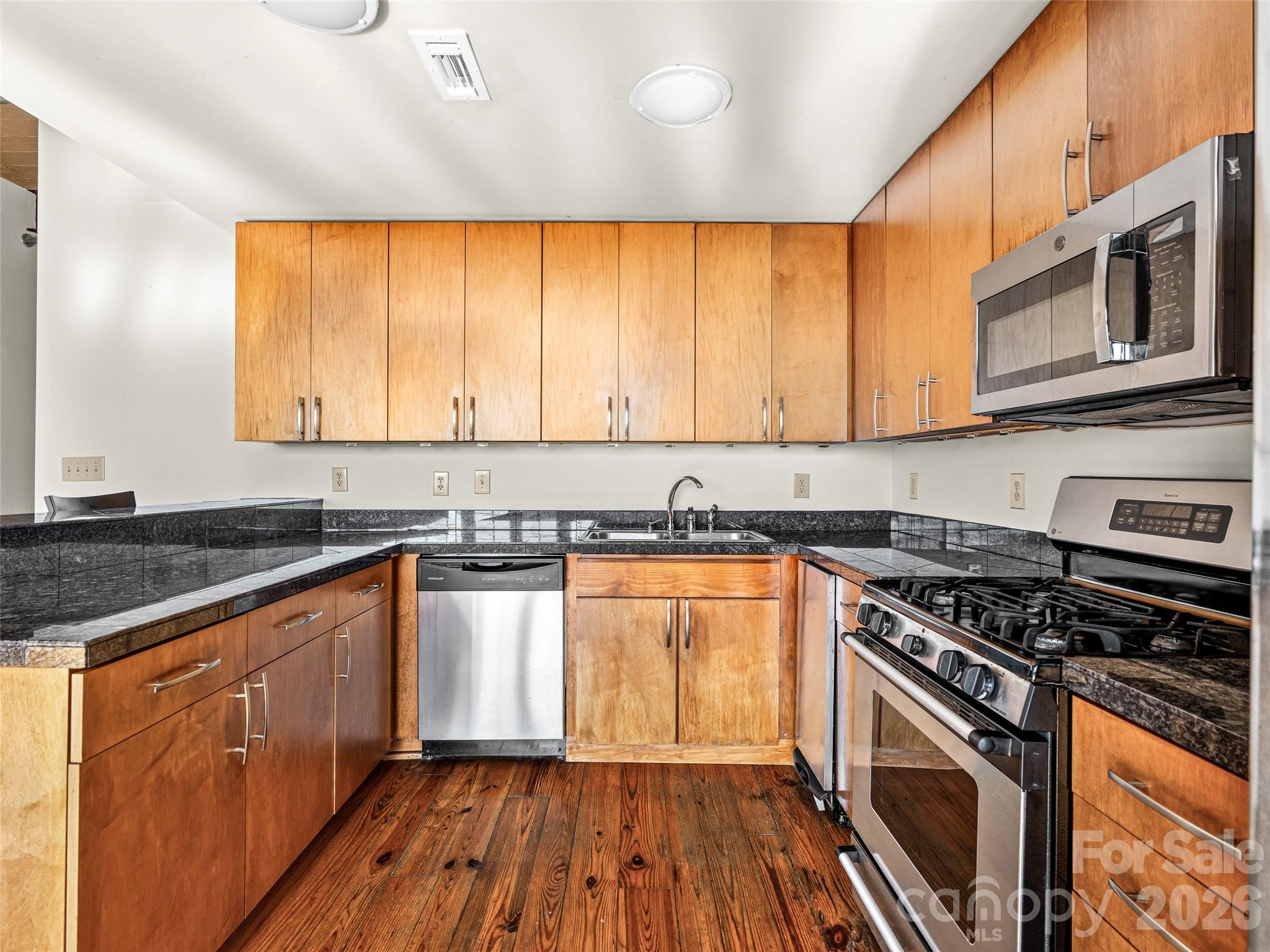 100 Coxe Avenue #408 — Asheville