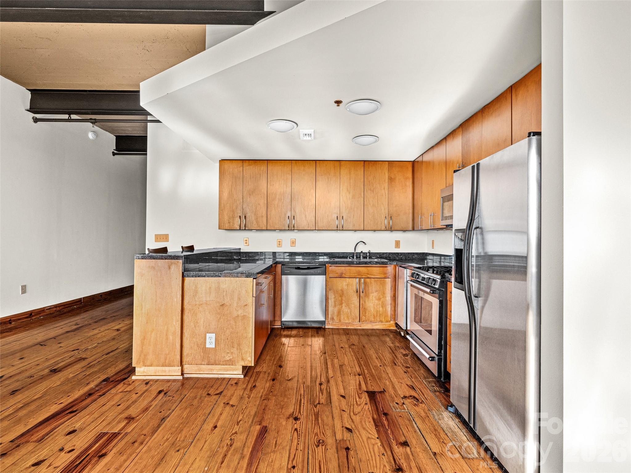 100 Coxe Avenue #408 — Asheville