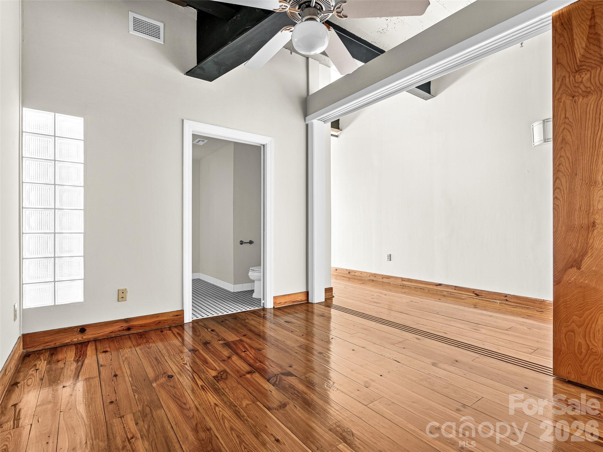 100 Coxe Avenue #408 — Asheville