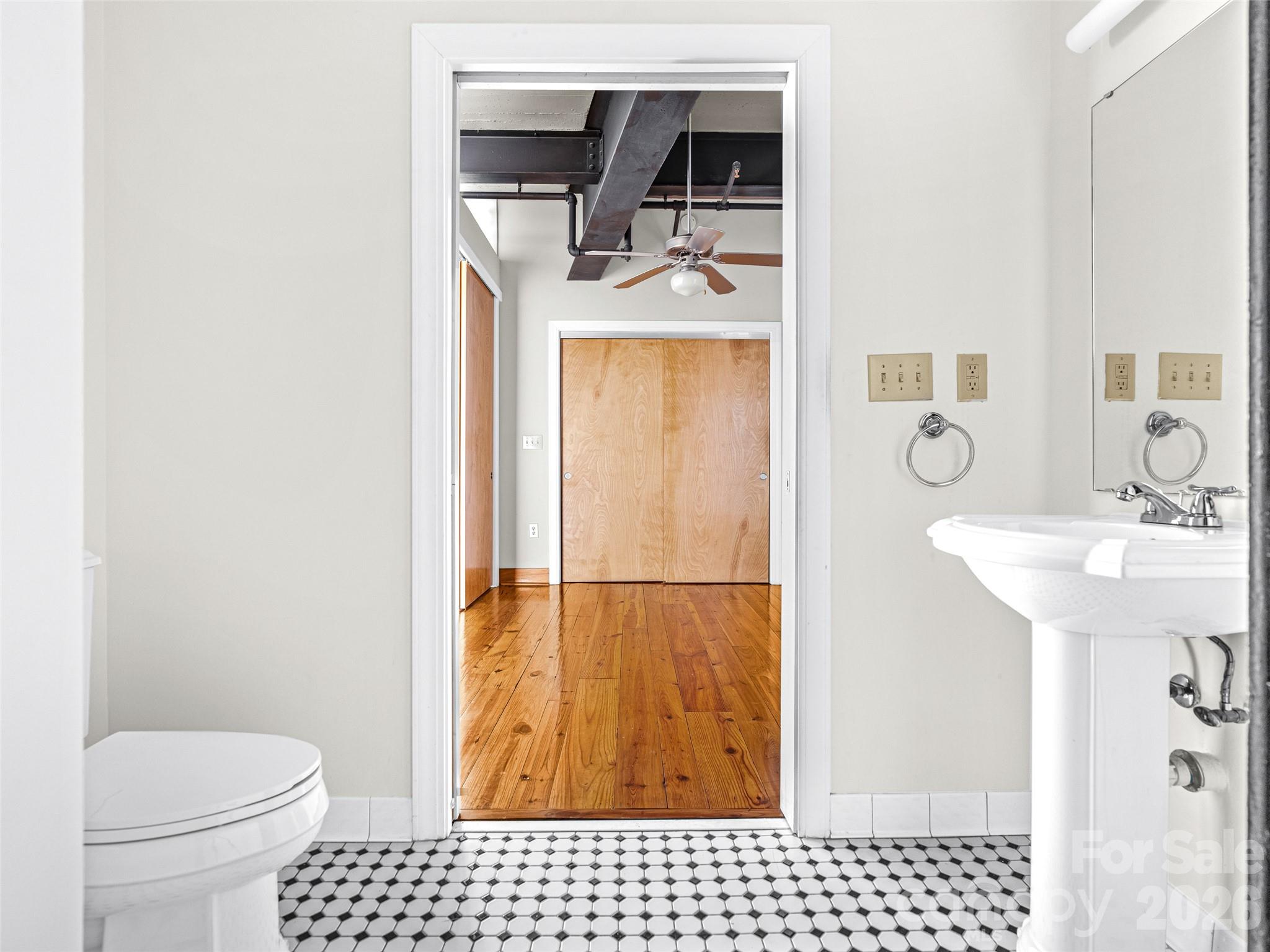 100 Coxe Avenue #408 — Asheville