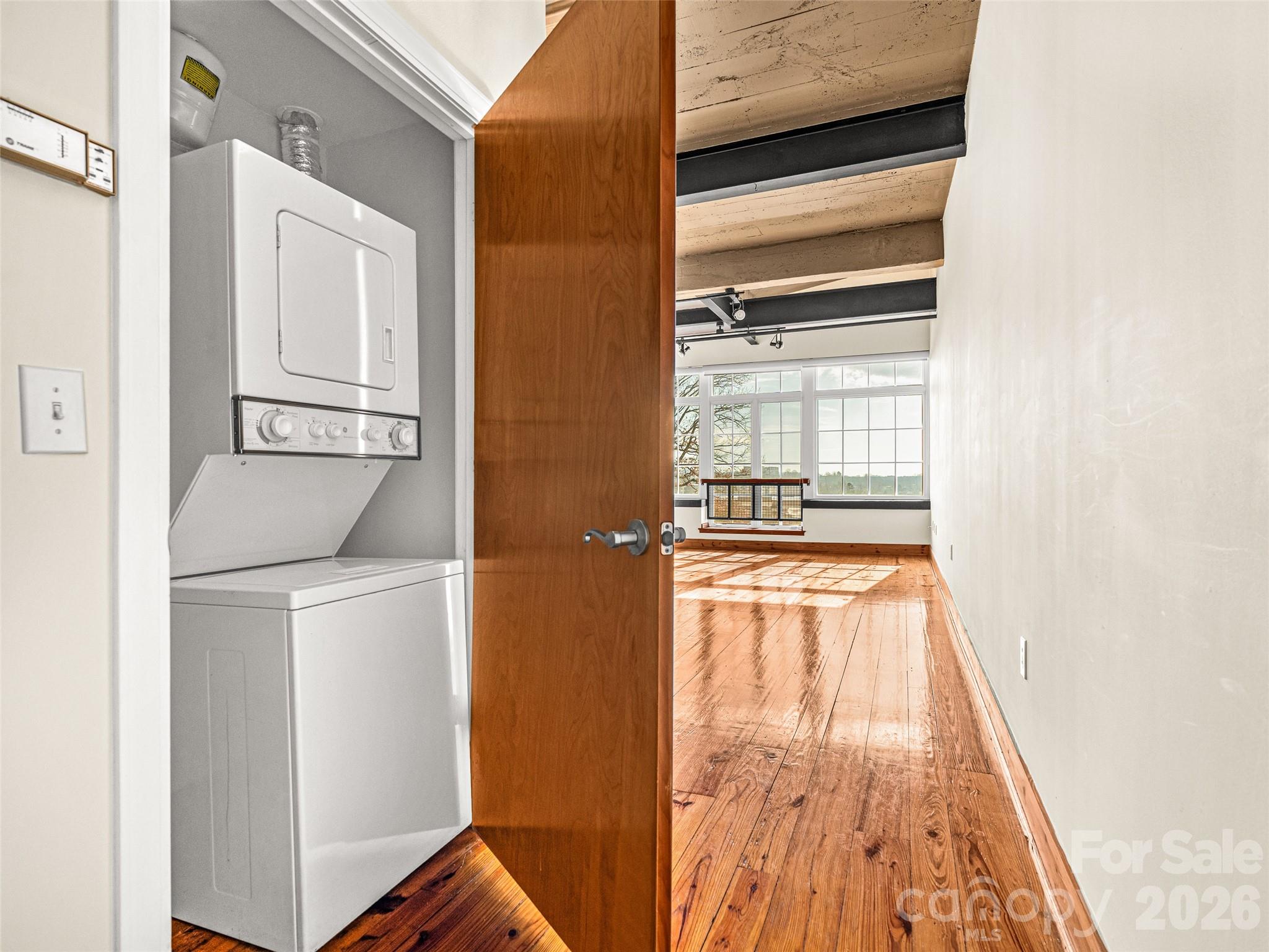 100 Coxe Avenue #408 — Asheville
