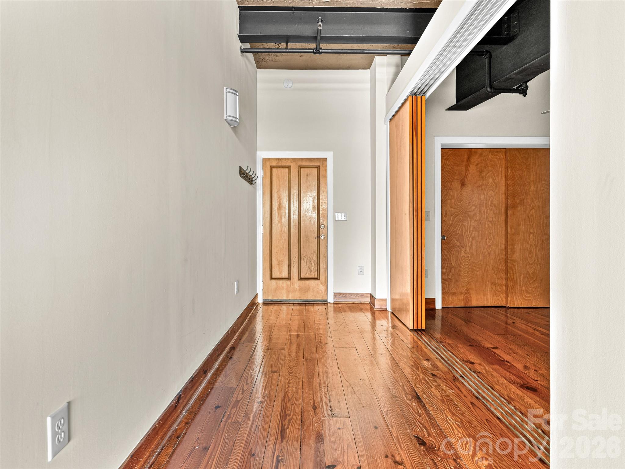 100 Coxe Avenue #408 — Asheville